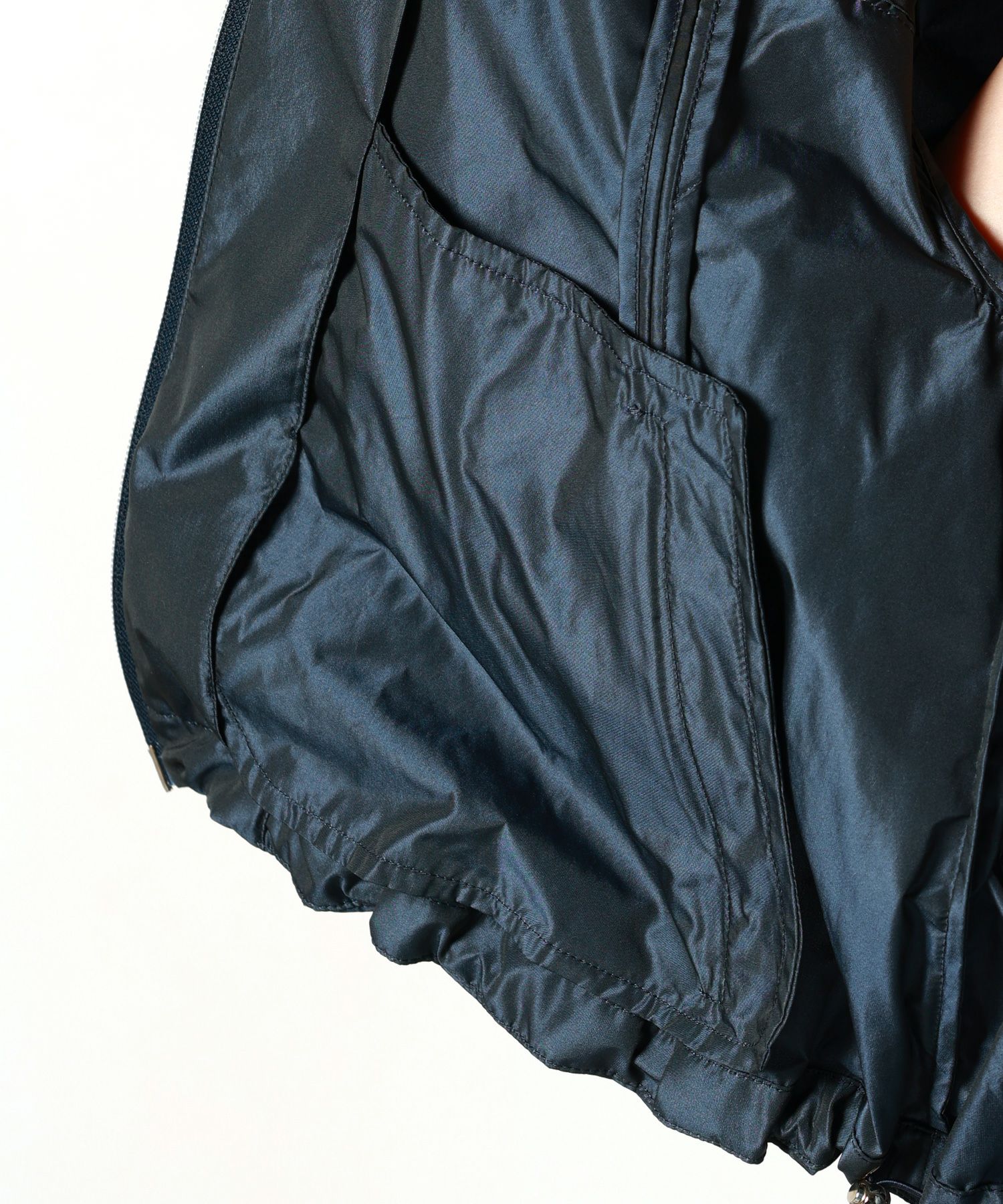 HERNO(ヘルノ)】ZIP UP JACKET｜PARIGOT ONLINE（パリゴオンライン）