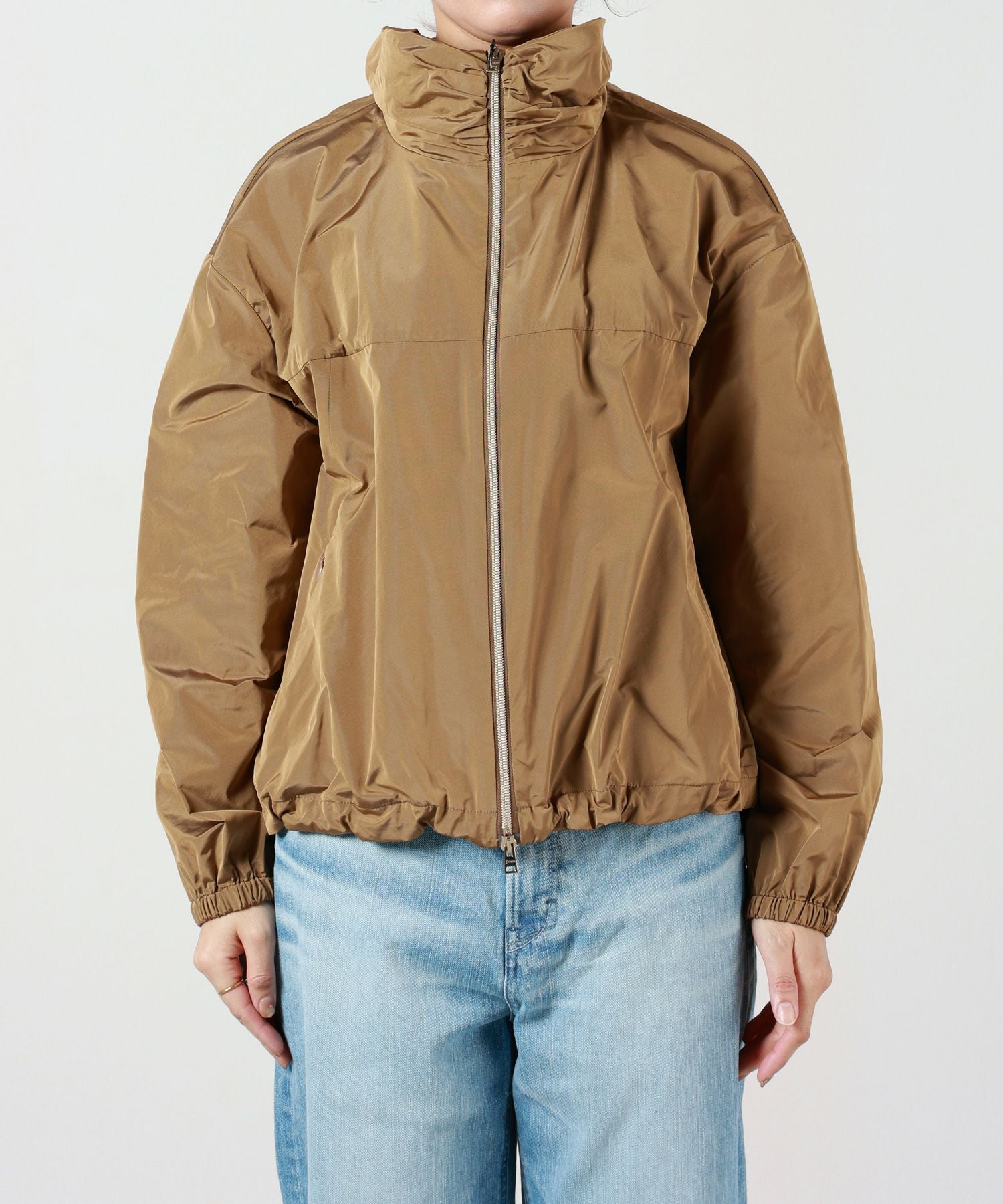 HERNO(ヘルノ)】ZIP UP JACKET｜PARIGOT ONLINE（パリゴオンライン）