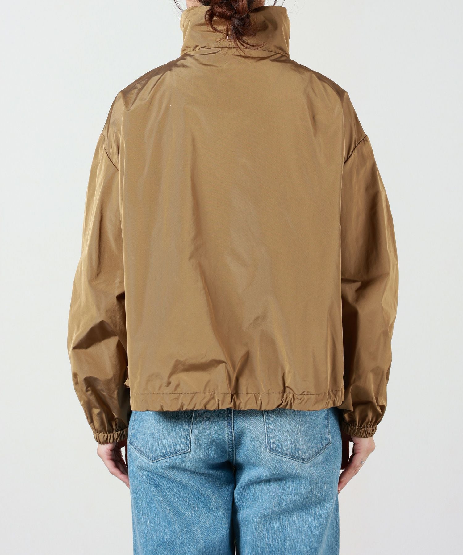 HERNO(ヘルノ)】ZIP UP JACKET｜PARIGOT ONLINE（パリゴオンライン）