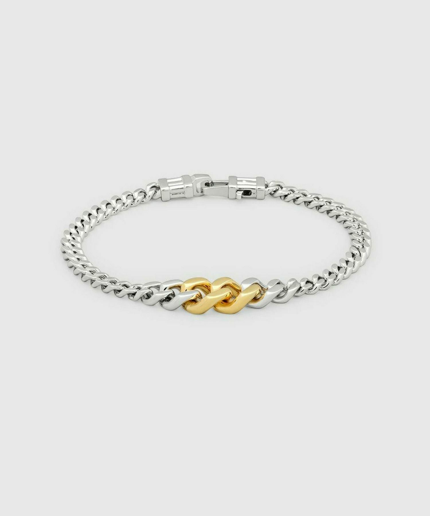 TOM WOOD(トムウッド)】 Dean Duo ブレスレット(6.5～7.0)｜PARIGOT