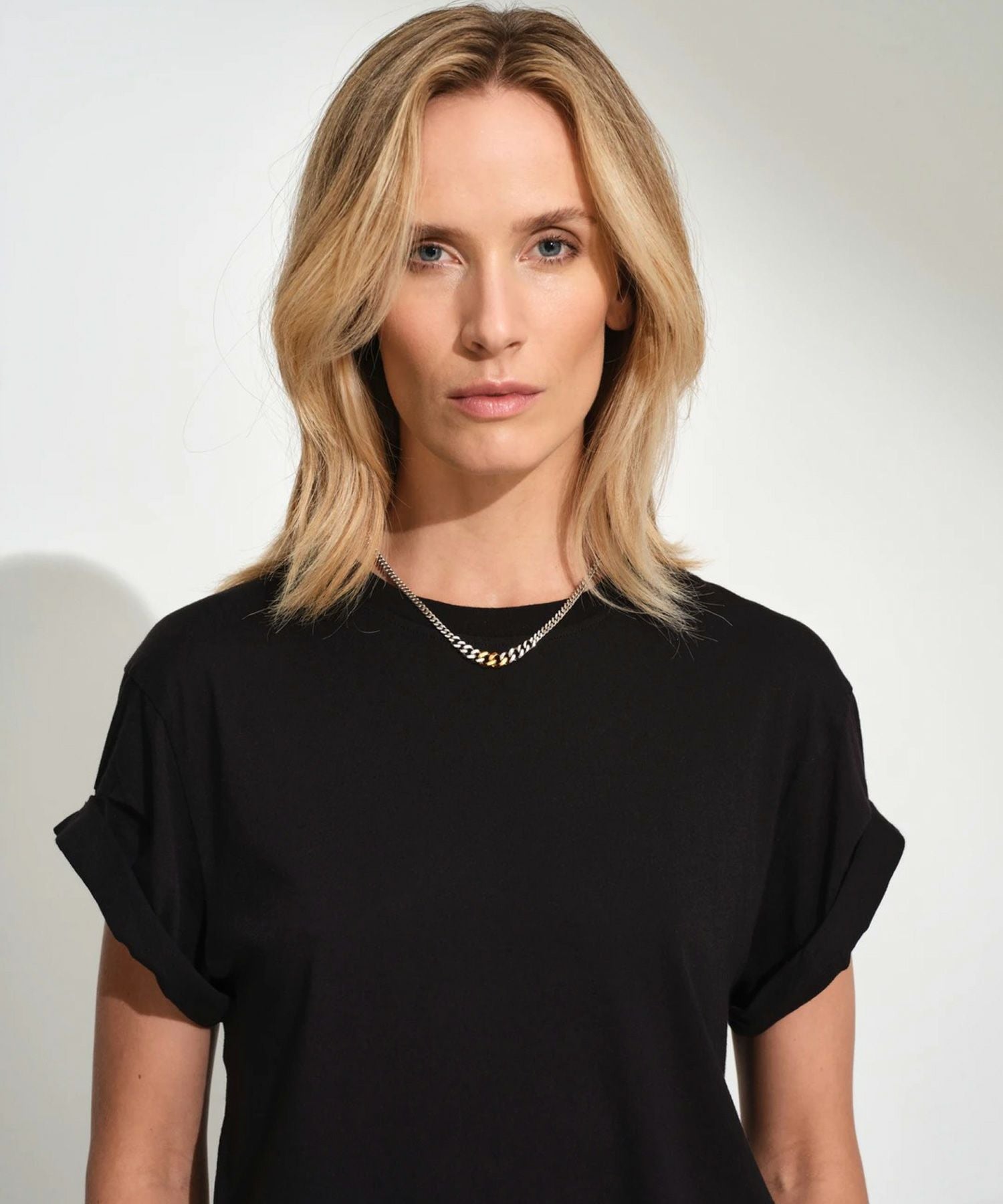 TOM WOOD(トムウッド)】 Dean Chain Duo ネックレス(16)｜PARIGOT