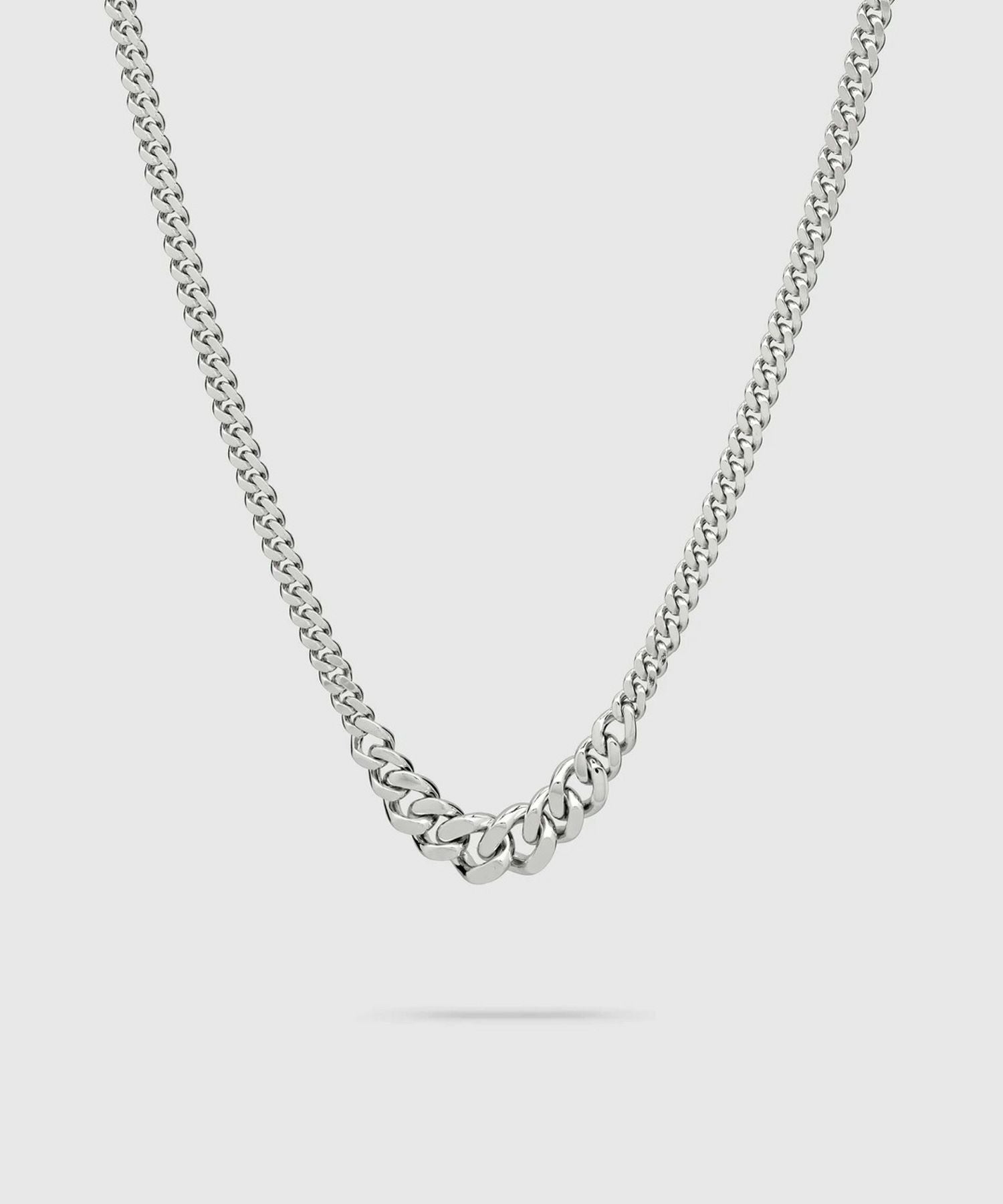 TOM WOOD(トムウッド)】 Dean Chain ネックレス(16)｜PARIGOT ONLINE