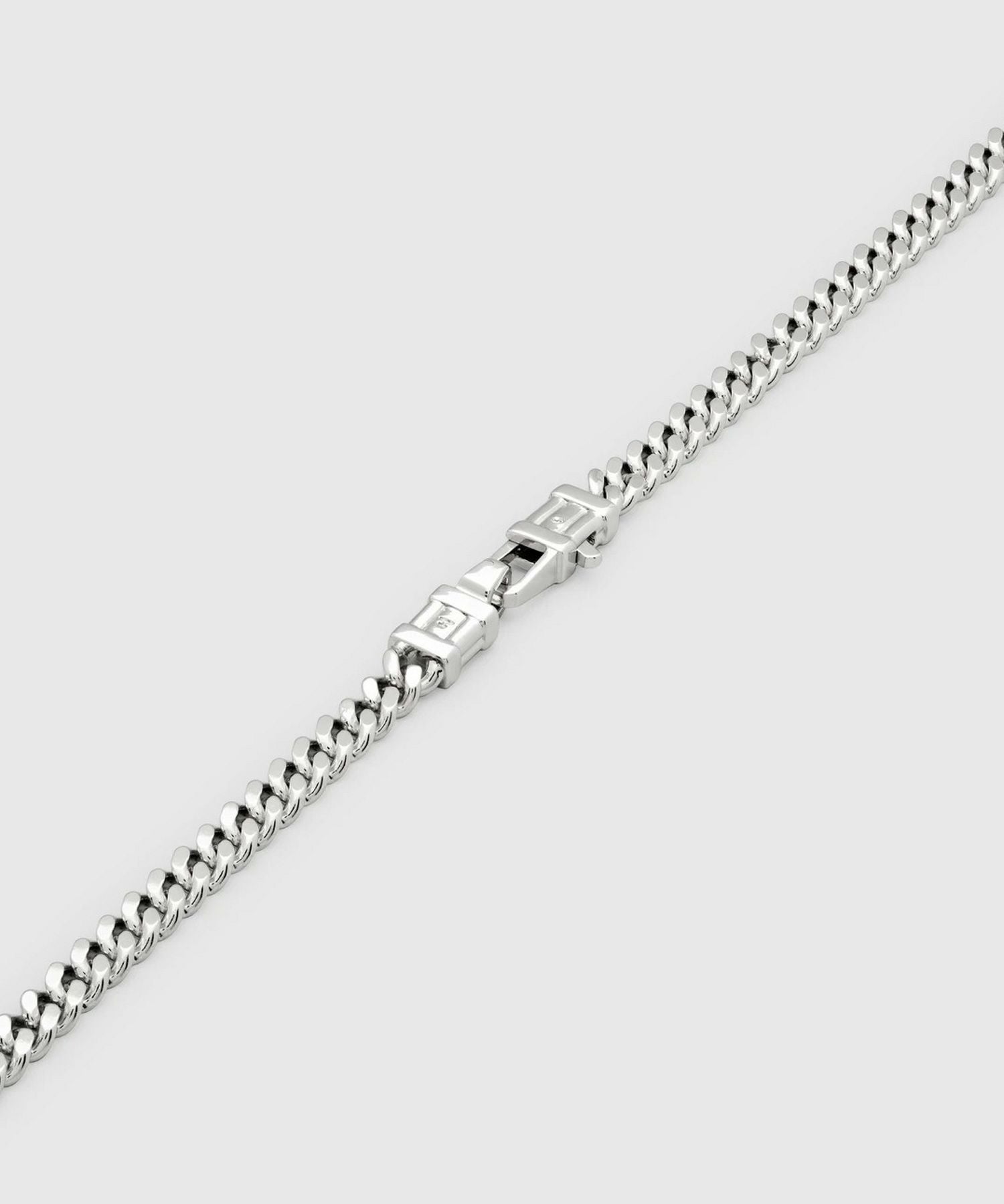 TOM WOOD(トムウッド)】 Dean Chain ネックレス(16)｜PARIGOT ONLINE