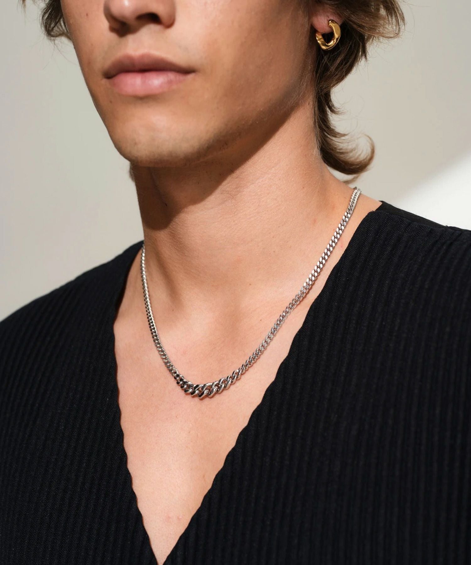 TOM WOOD(トムウッド)】 Dean Chain ネックレス(16)｜PARIGOT ONLINE