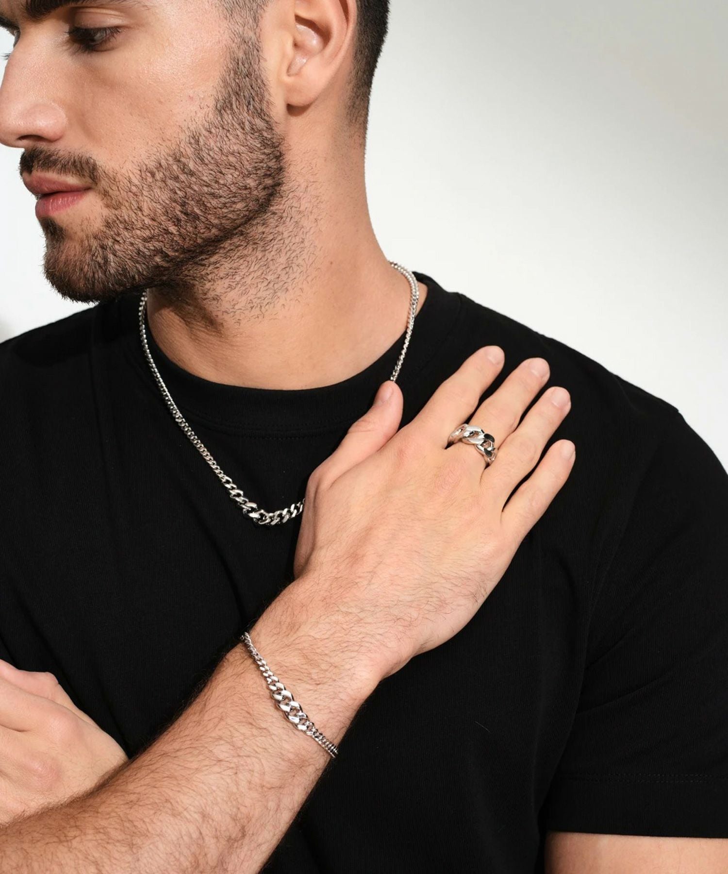 TOM WOOD(トムウッド)】 Dean Chain ネックレス(16)｜PARIGOT ONLINE