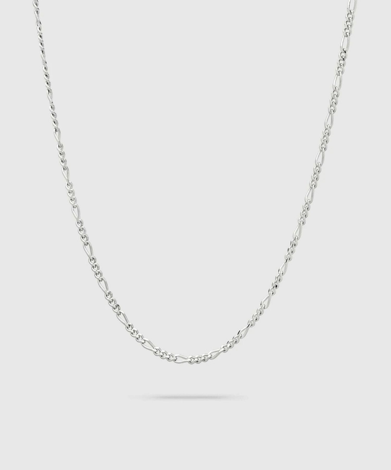 TOM WOOD(トムウッド)】 Bo Chain Slimネックレス(16)｜PARIGOT ONLINE