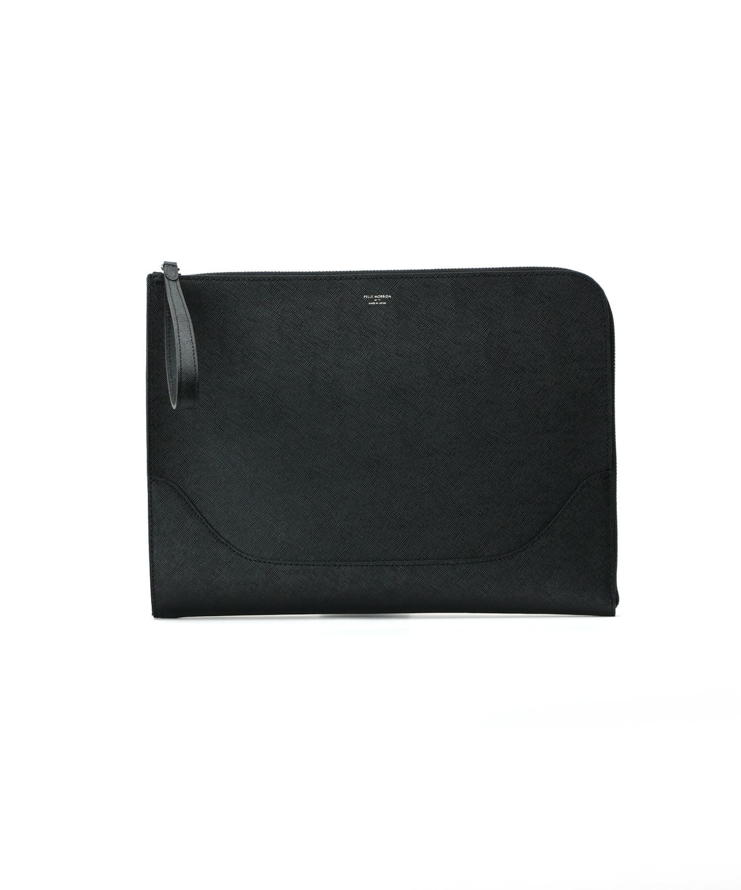 PELLE MORBIDA(ペッレモルビダ)】 クラッチバッグ｜PARIGOT ONLINE