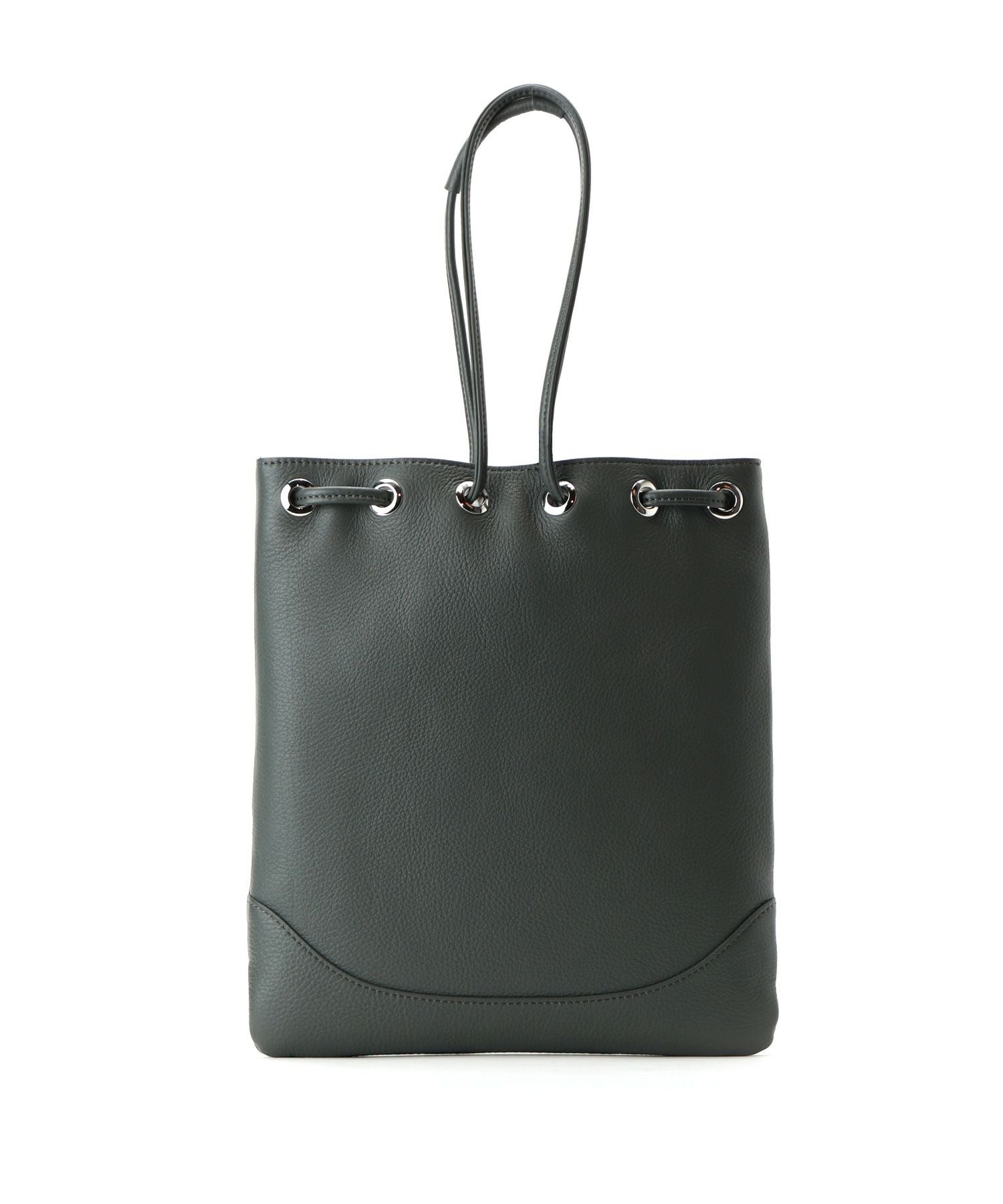 【極美品】PELLE MORBIDA(ペッレモルビダ) ドローストリングバッグ PELLE MORBIDA(ペッレモルビダ)】 ドローストリングバッグ｜PARIGOT