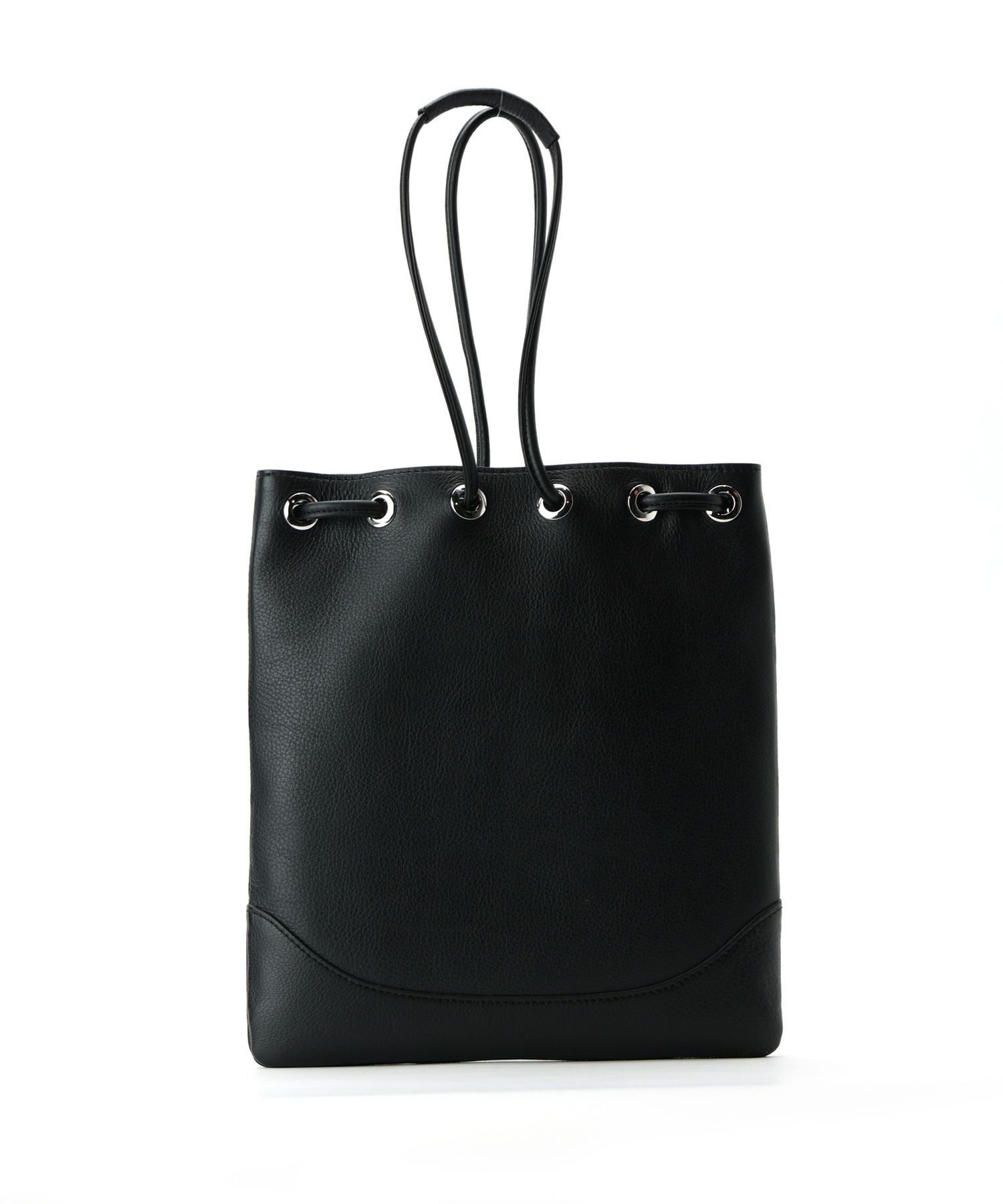 【極美品】PELLE MORBIDA(ペッレモルビダ) ドローストリングバッグ PELLE MORBIDA(ペッレモルビダ)】 ドローストリングバッグ｜PARIGOT
