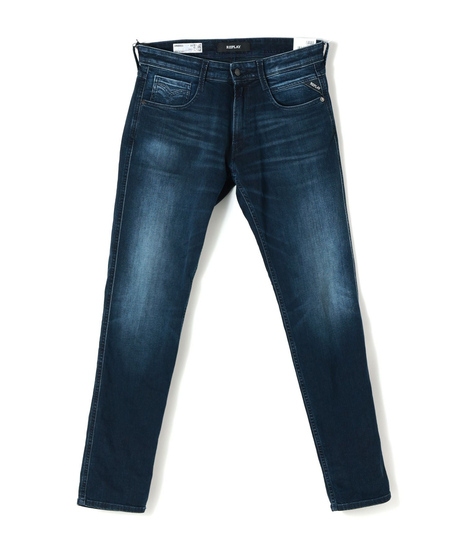 REPLAY（リプレイ）公式通販｜PARIGOT ONLINE