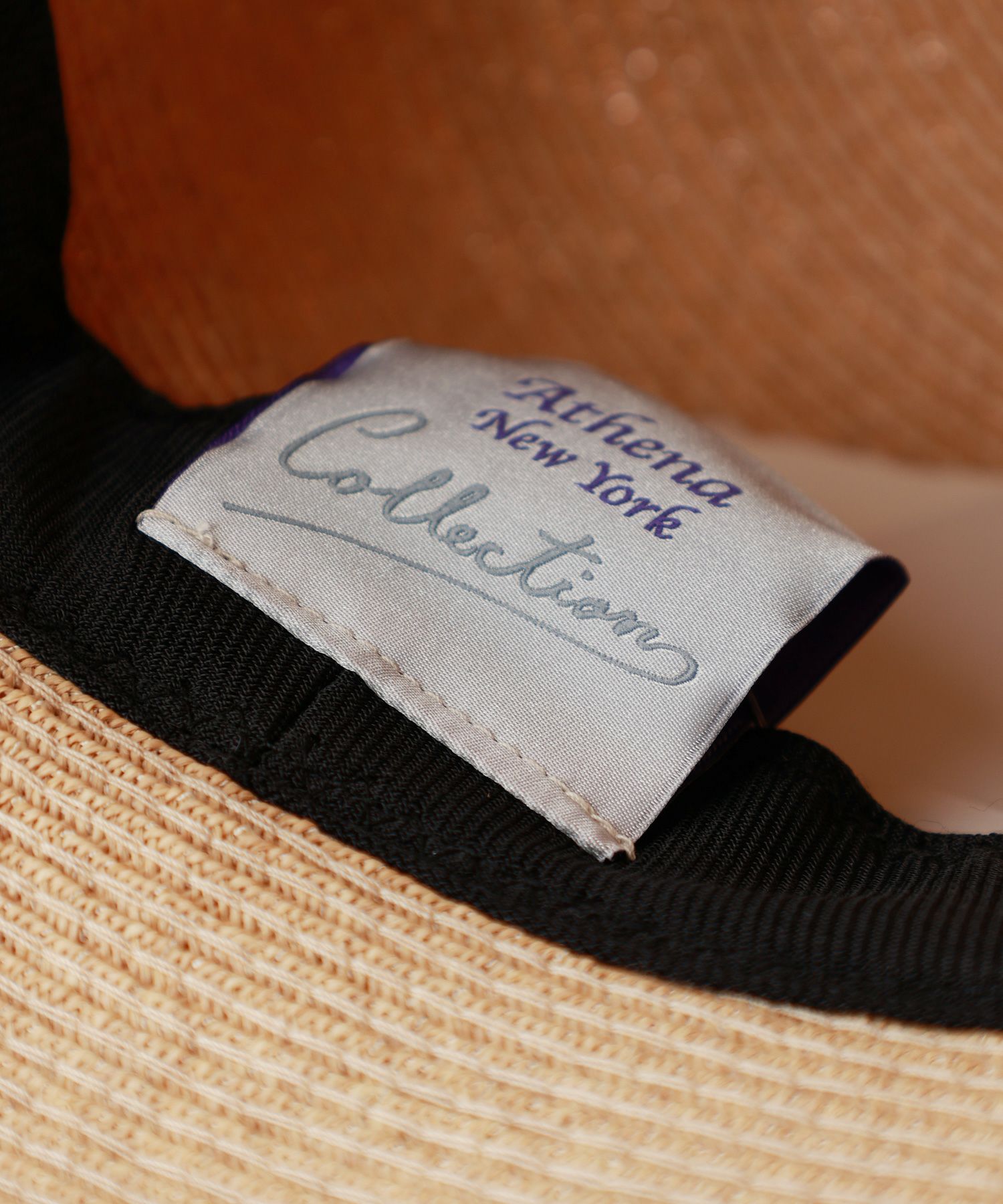 Athena New York アシーナニューヨーク　camille Athena New York(アシーナニューヨーク)】 Camille カミーユ｜PARIGOT