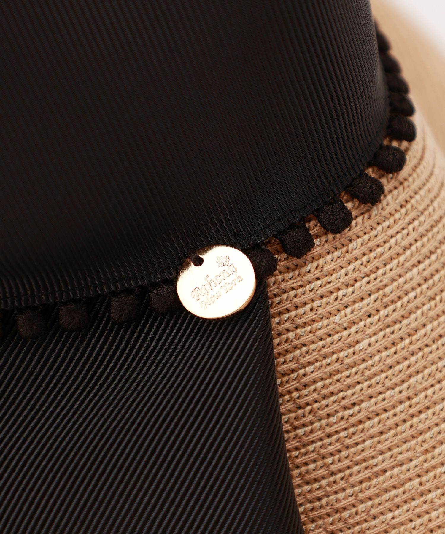 Athena New York(アシーナニューヨーク)】 Megan メーガン｜PARIGOT