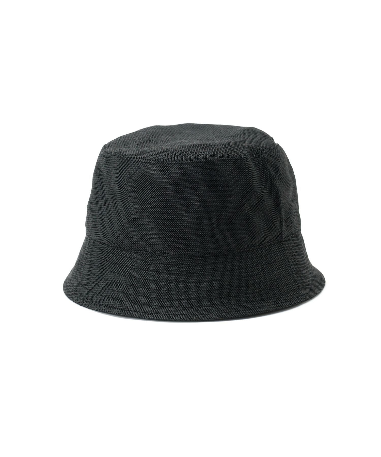 KIJIMA TAKAYUKI(キジマタカユキ)】 Paper Cloth BUCKET Hat｜PARIGOT