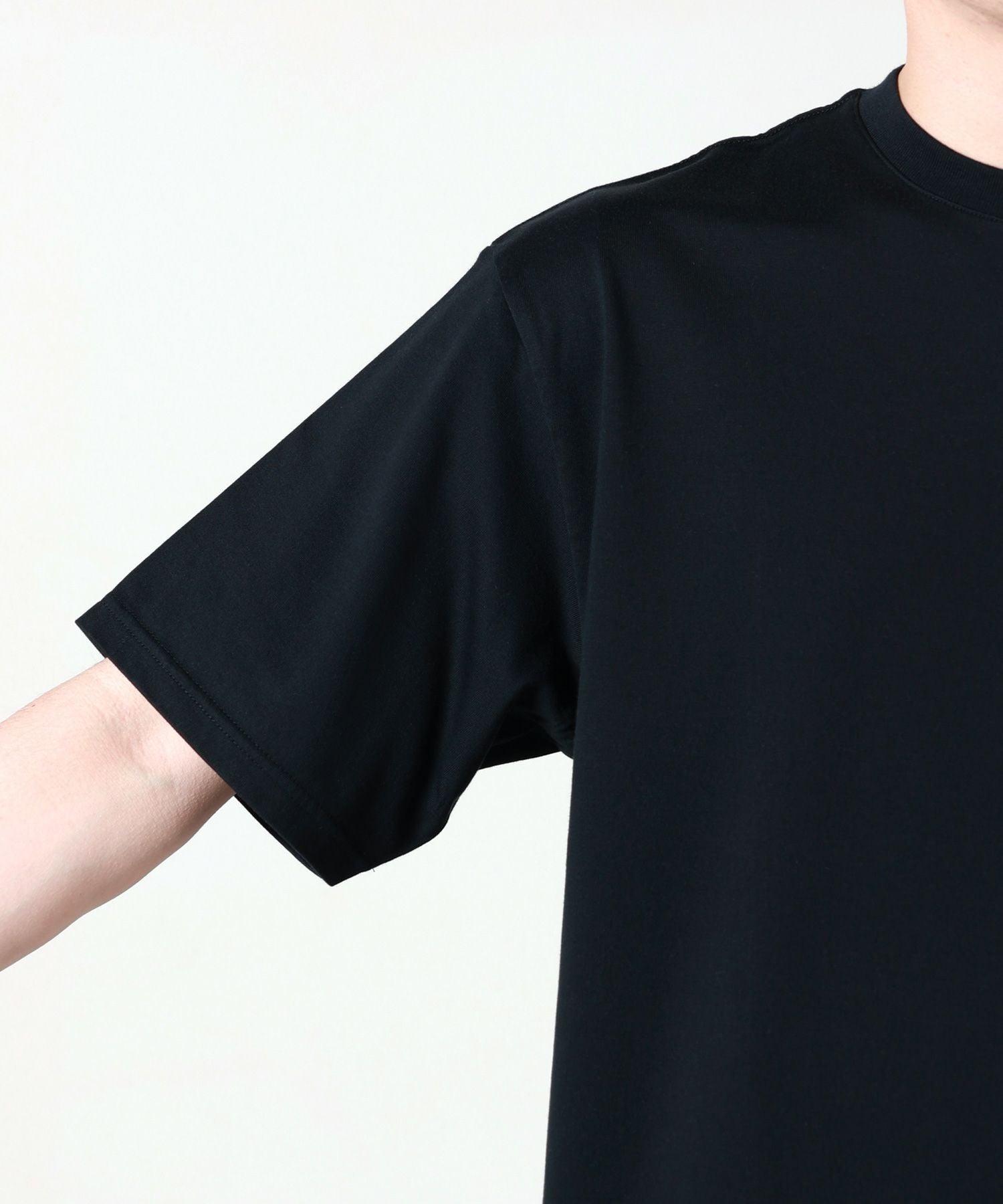 DENHAM(デンハム)】 7 POCKET SS TEE｜PARIGOT ONLINE（パリゴオンライン）