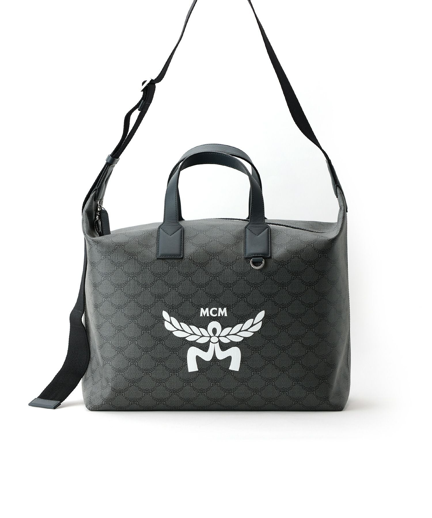 新品エムシーエムMCM 未使用 正規品 エムシーエム 正規品 【公式通販】