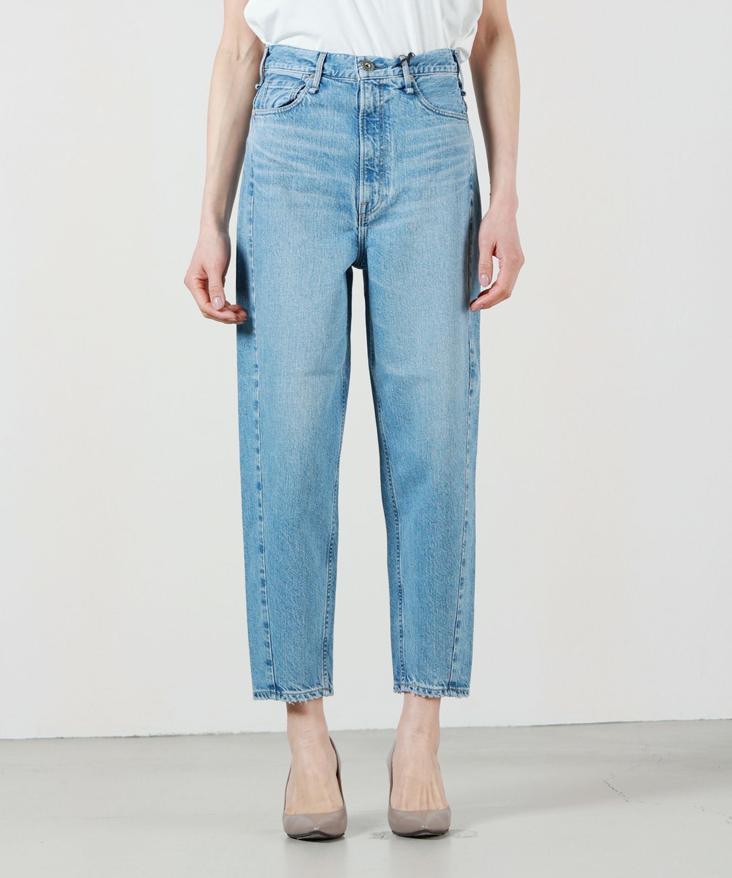 upper hights(アッパーハイツ)】 THE MISS ANKLE｜PARIGOT ONLINE