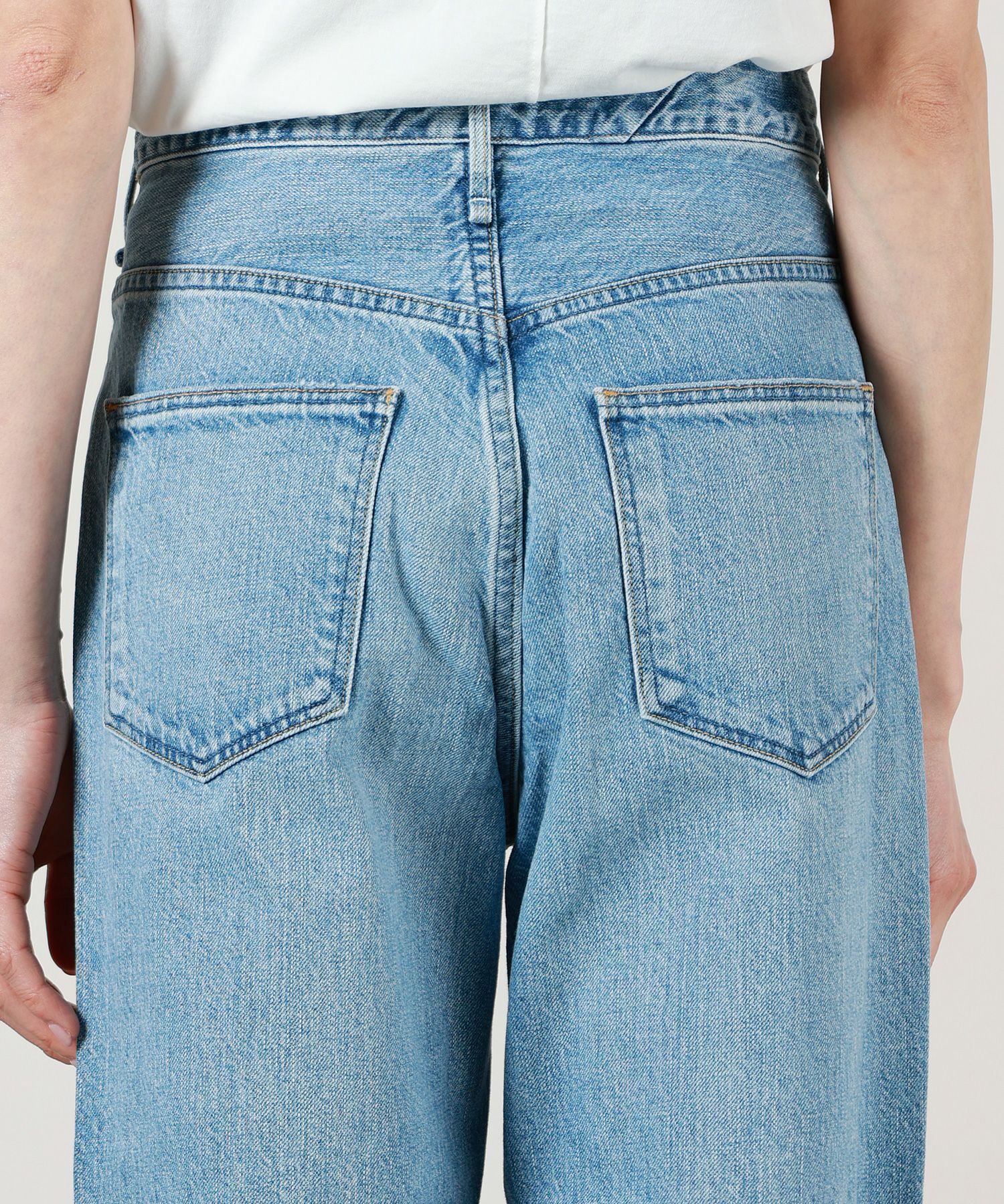 upper hights(アッパーハイツ)】 THE MISS ANKLE｜PARIGOT ONLINE