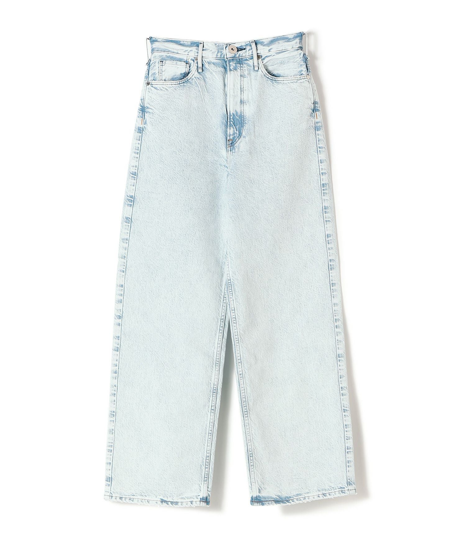 upper hights(アッパーハイツ)】 THE NIECE｜PARIGOT ONLINE（パリゴ
