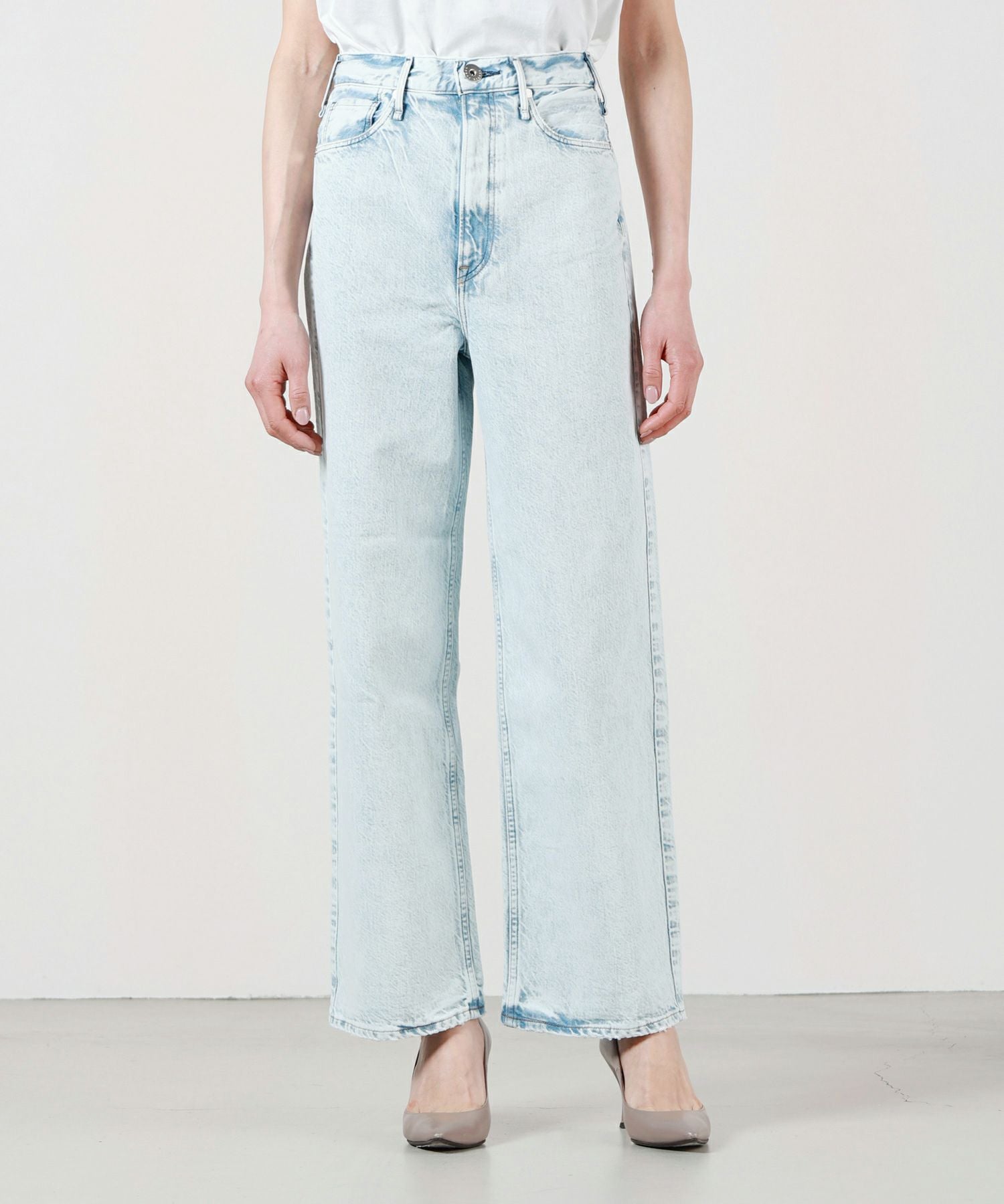 upper hights(アッパーハイツ)】 THE NIECE｜PARIGOT ONLINE（パリゴ