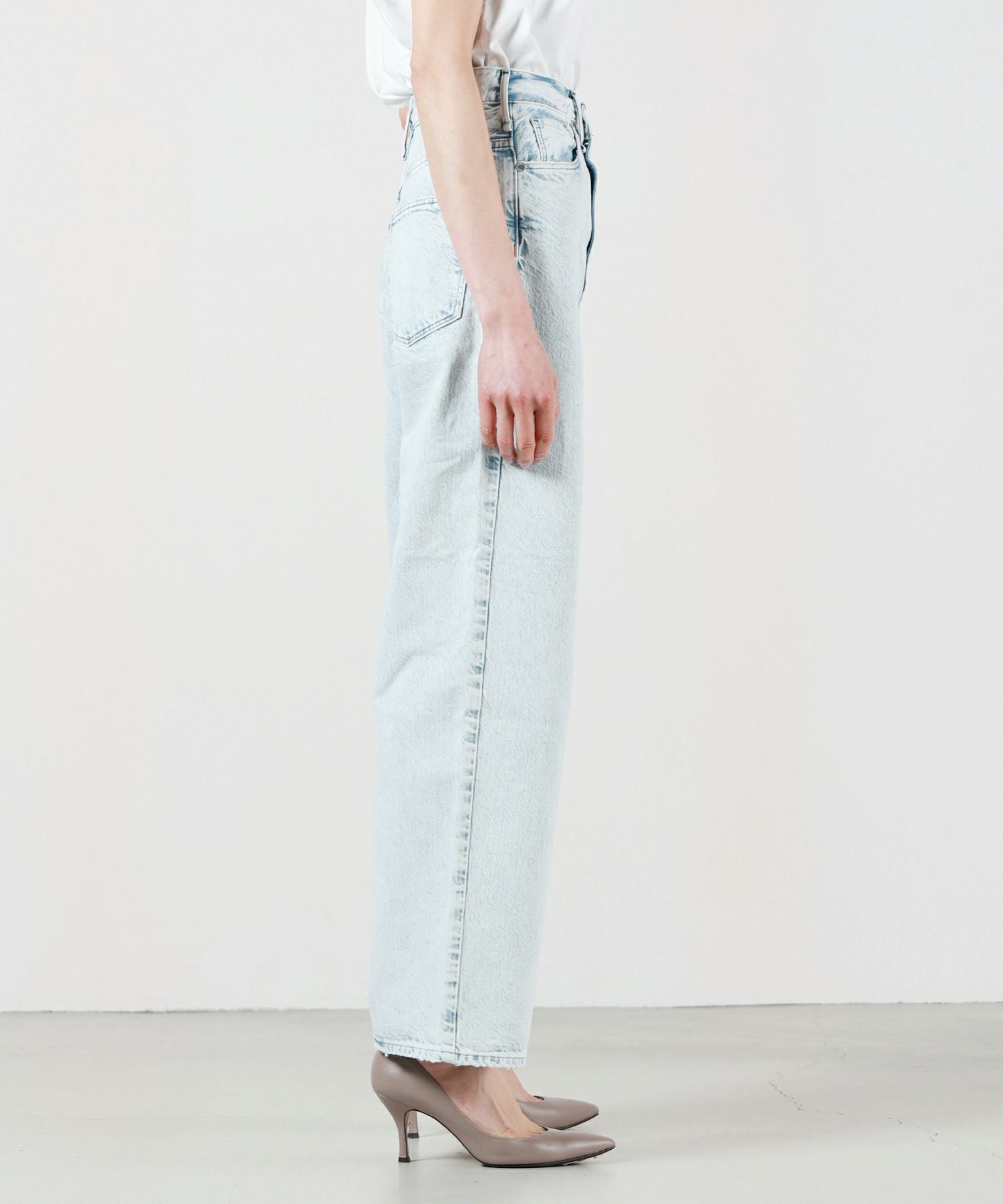 upper hights(アッパーハイツ)】 THE NIECE｜PARIGOT ONLINE（パリゴ