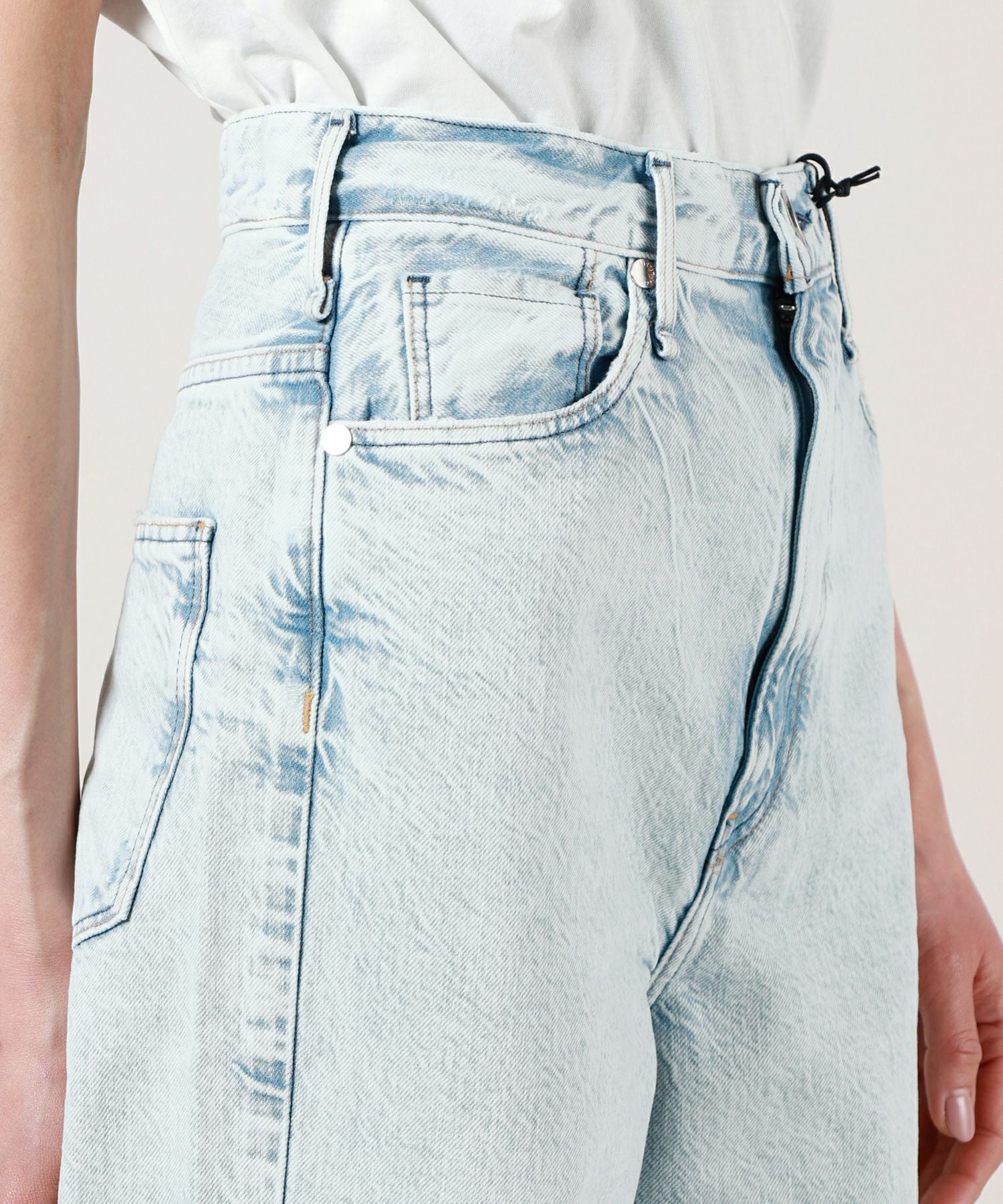 upper hights(アッパーハイツ)】 THE NIECE｜PARIGOT ONLINE（パリゴ