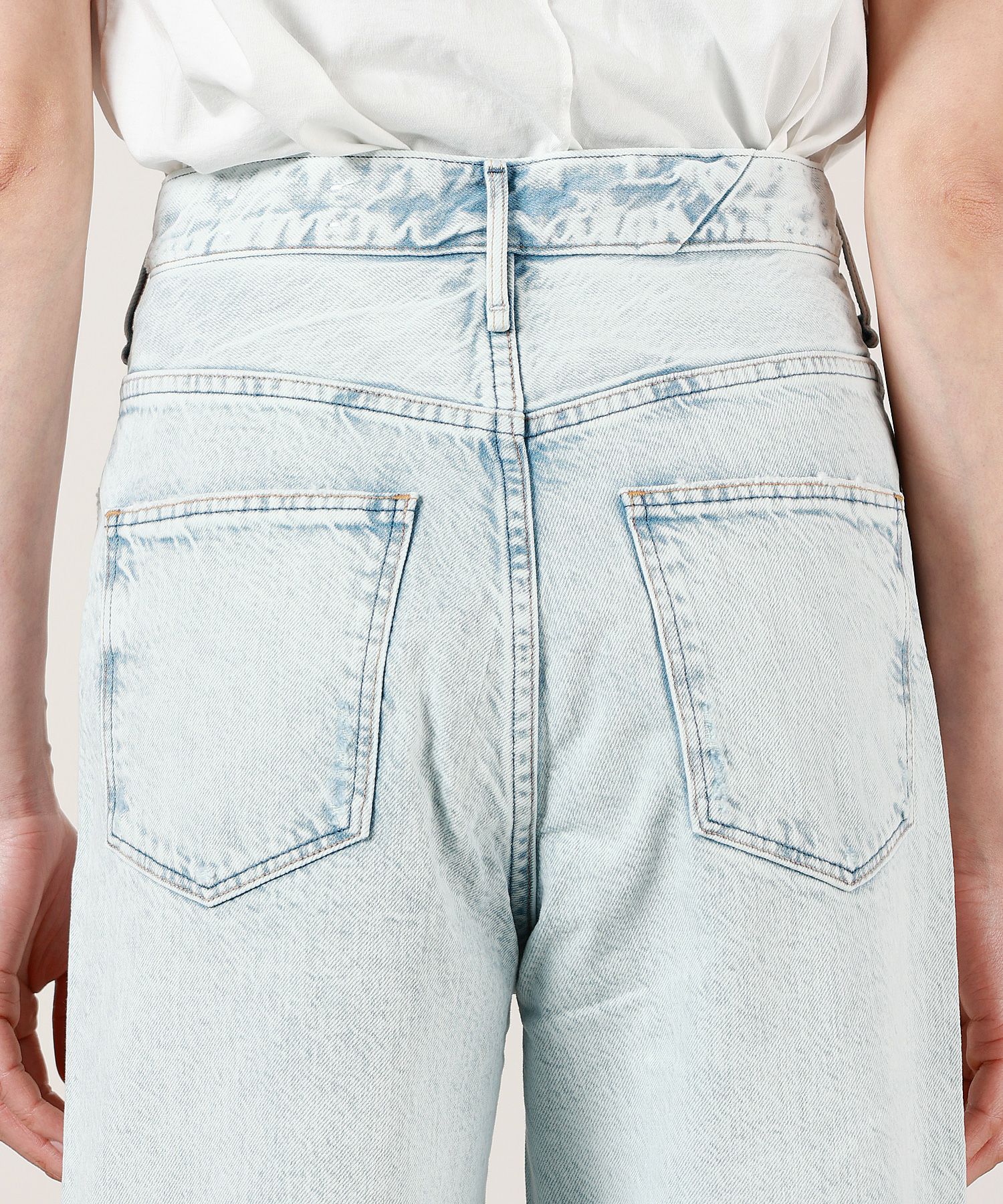 upper hights(アッパーハイツ)】 THE NIECE｜PARIGOT ONLINE（パリゴ