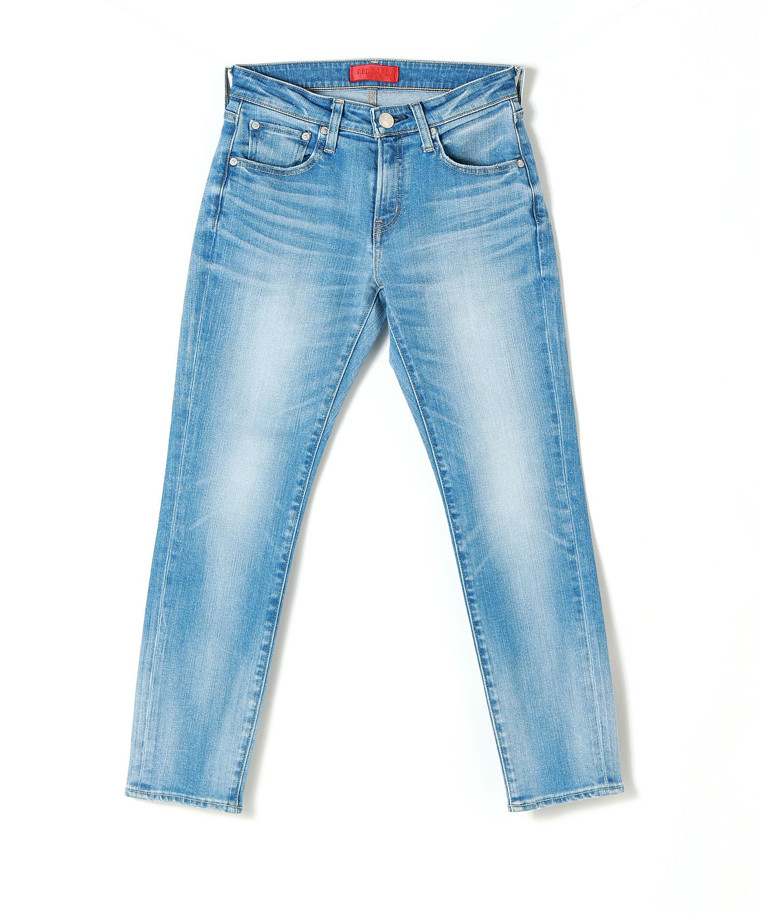 RED CARD TOKYO(レッドカードトーキョー)】 30th Anniversary Ankle