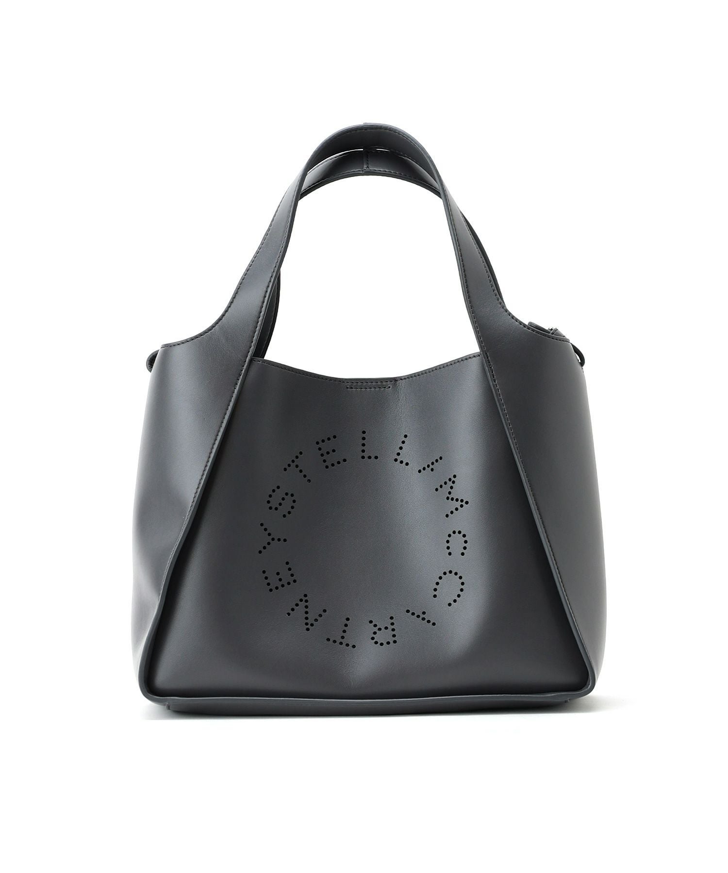 STELLA McCARTNEY(ステラ・マッカートニー)】 ロゴ クロスボディ