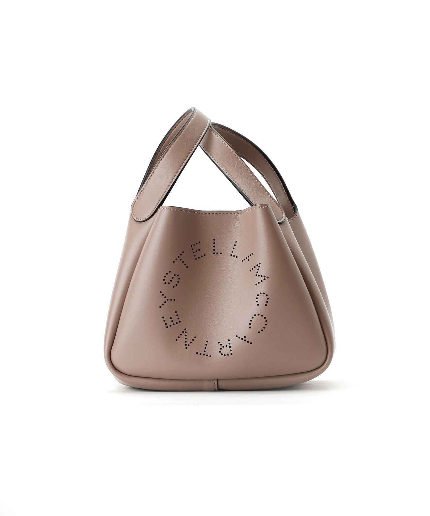 STELLA McCARTNEY(ステラ・マッカートニー)】 ロゴ ダブルトップ