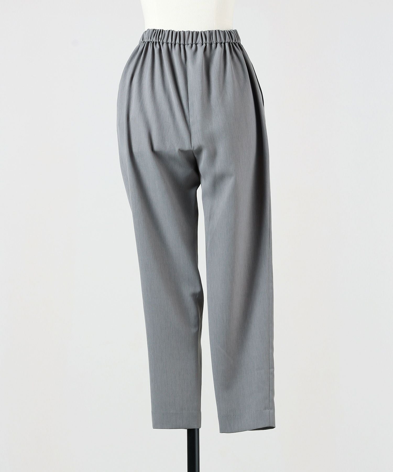 ENFOLD(エンフォルド)】 ELASTIC JODHPURS｜PARIGOT ONLINE（パリゴ