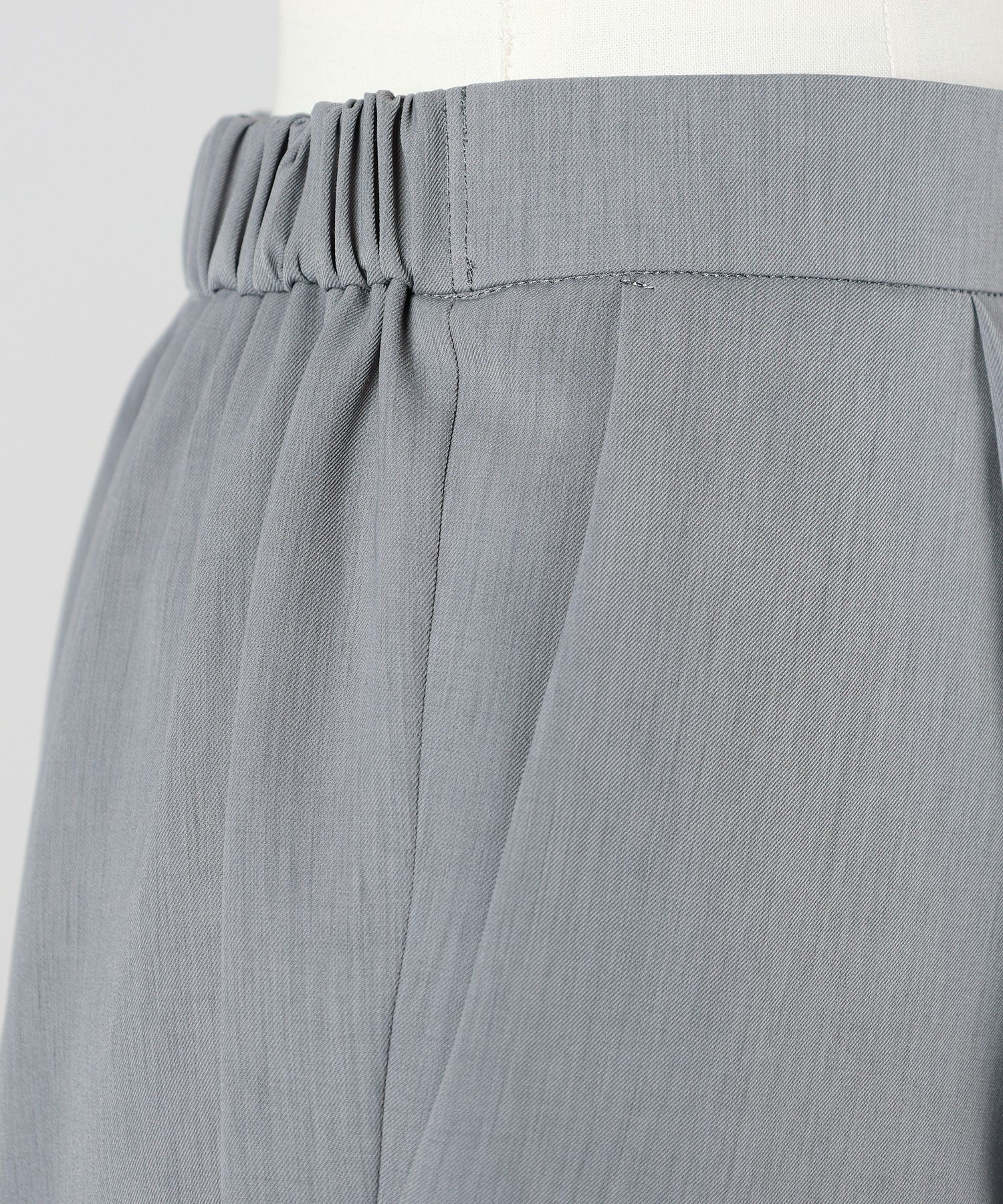 ENFOLD(エンフォルド)】 ELASTIC JODHPURS｜PARIGOT ONLINE（パリゴ