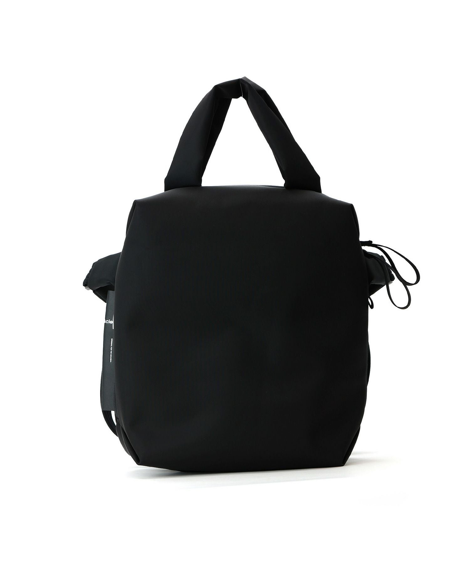 cote&ciel(コートエシエル)】 Rour Sleek Black｜PARIGOT ONLINE