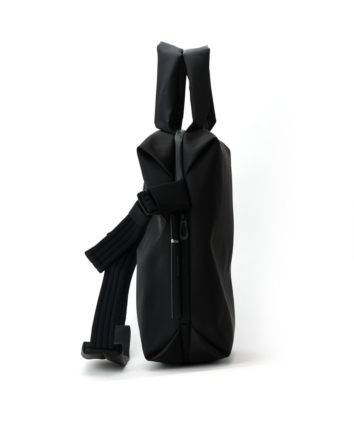 cote&ciel(コートエシエル)】 Rour Sleek Black｜PARIGOT ONLINE