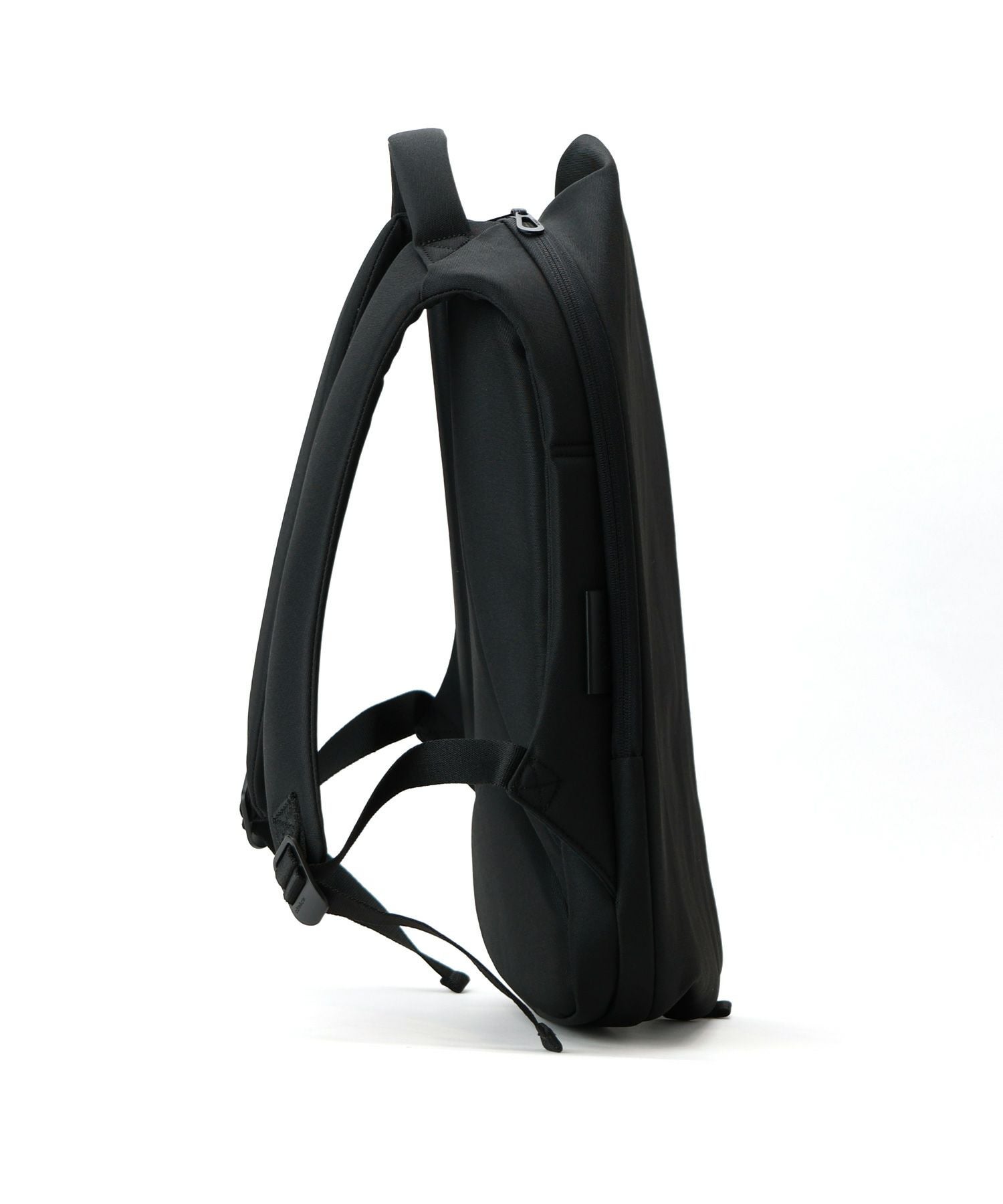 cote&ciel(コートエシエル)】 Isar S EcoYarn Black｜PARIGOT ONLINE