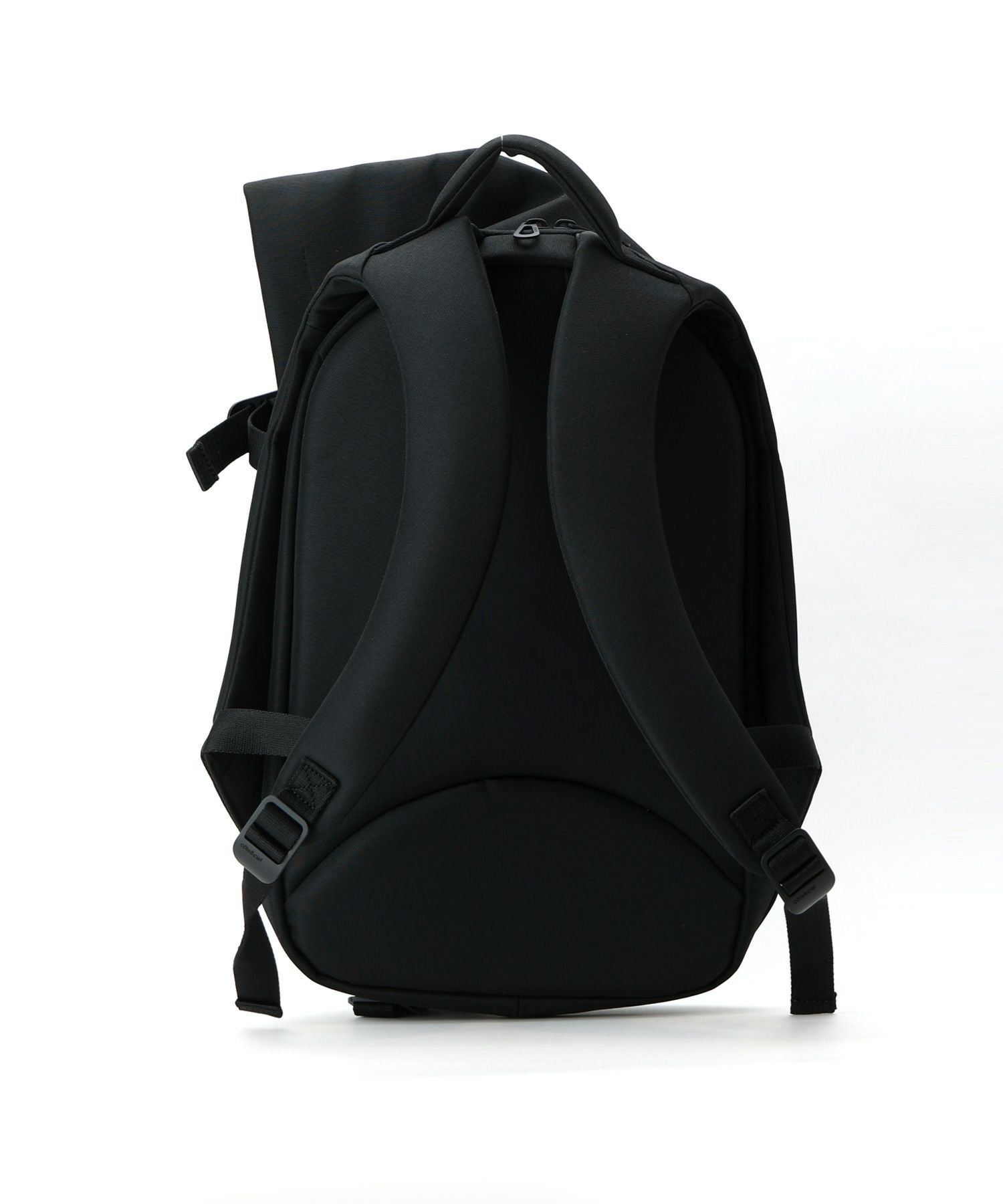 cote&ciel(コートエシエル)】 Isar S EcoYarn Black｜PARIGOT ONLINE