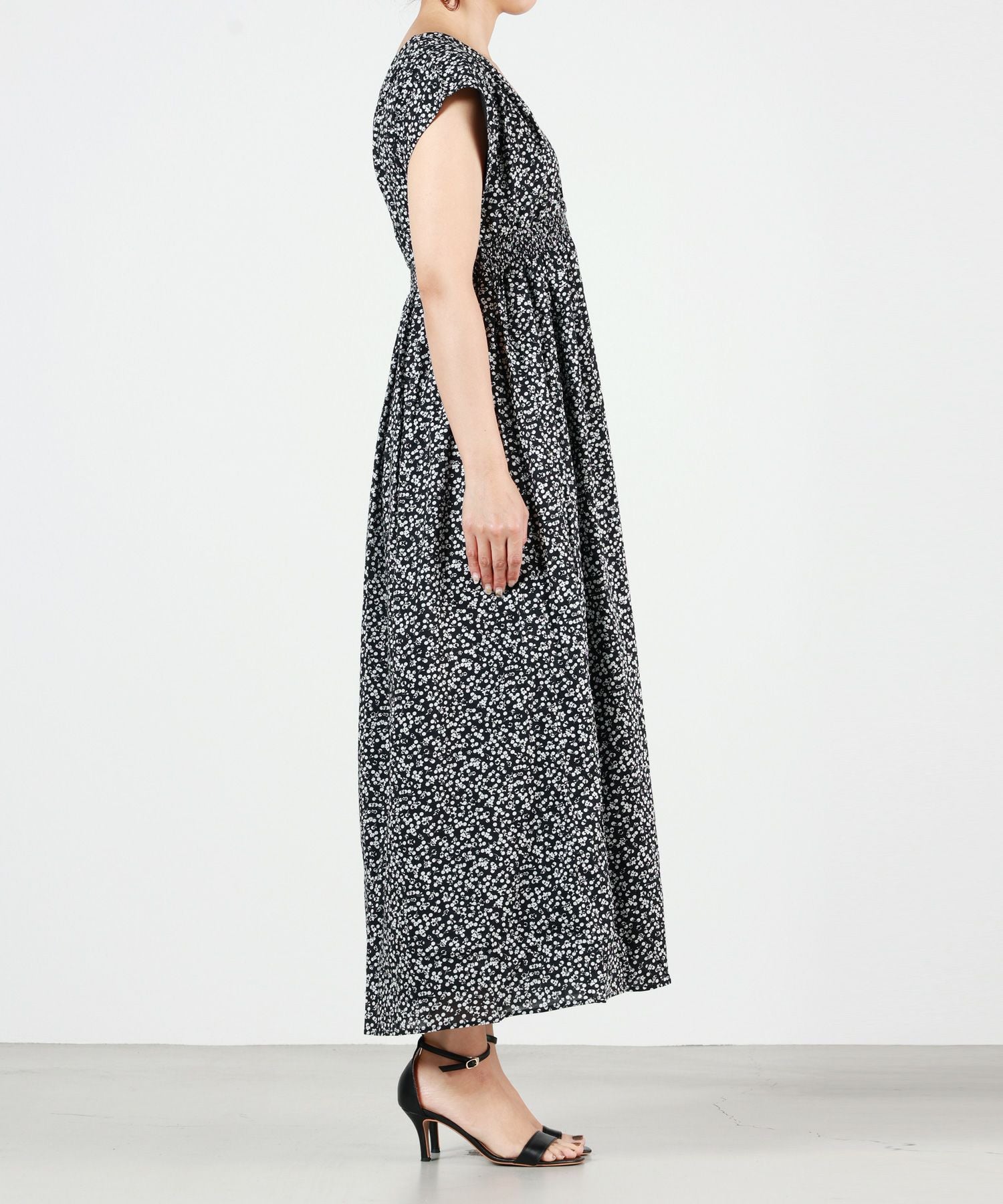 MARIHA(マリハ)】 PARIGOT別注 SUMMER LIGHT DRESS｜PARIGOT ONLINE