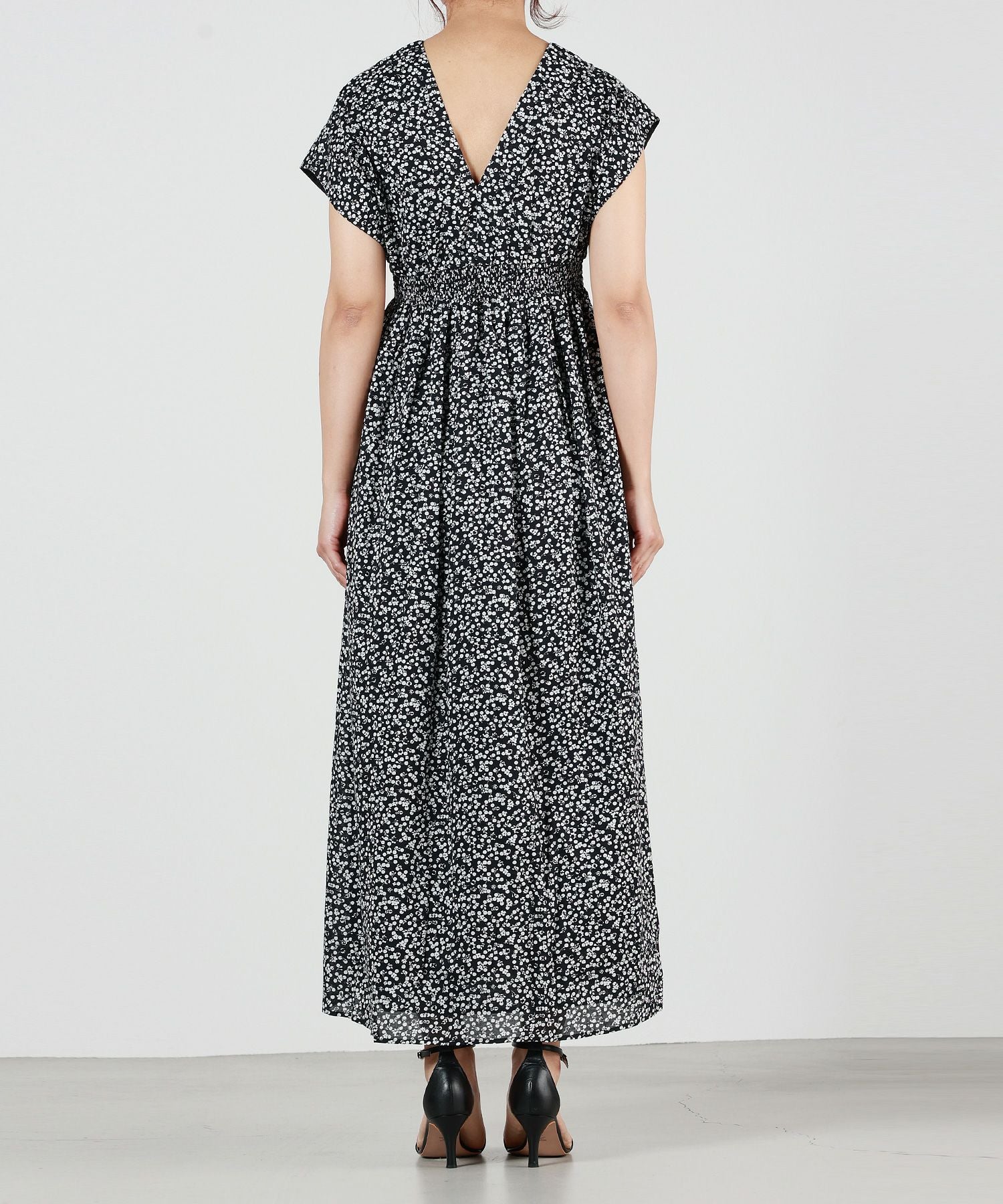 MARIHA(マリハ)】 PARIGOT別注 SUMMER LIGHT DRESS｜PARIGOT ONLINE