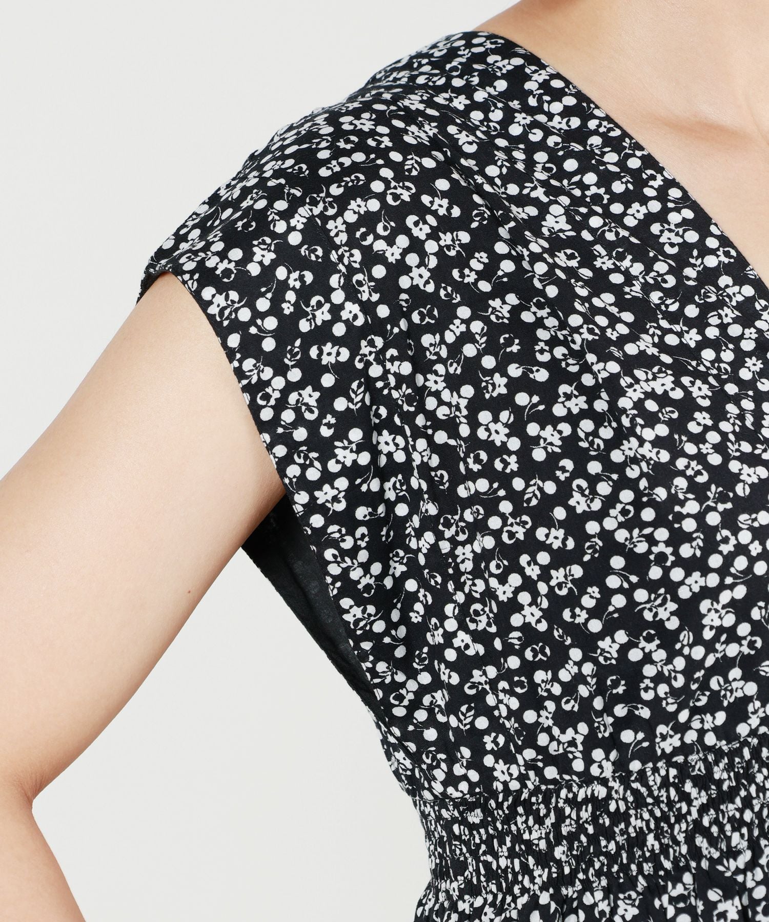 MARIHA(マリハ)】 PARIGOT別注 SUMMER LIGHT DRESS｜PARIGOT ONLINE