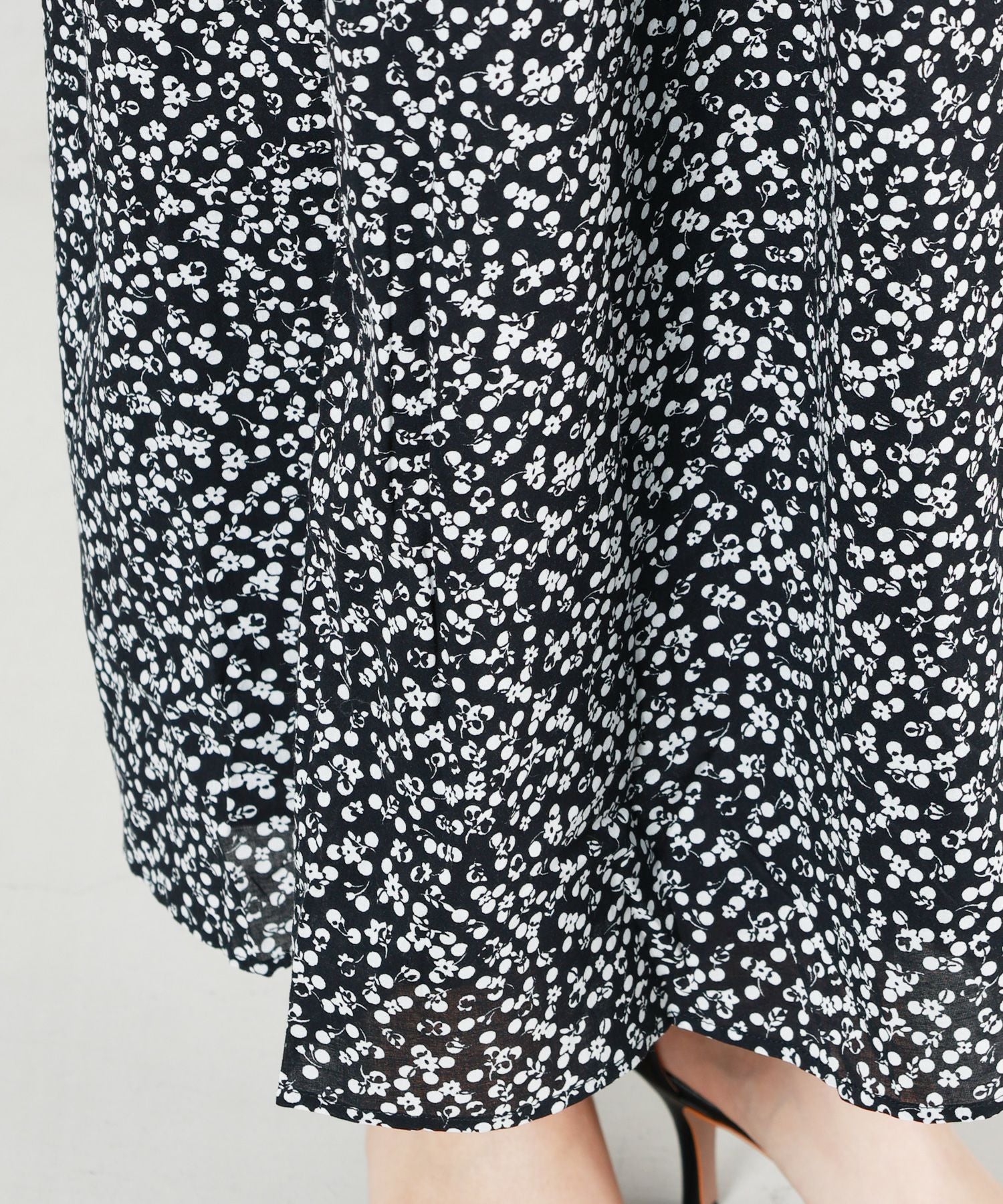 MARIHA(マリハ)】 PARIGOT別注 SUMMER LIGHT DRESS｜PARIGOT ONLINE