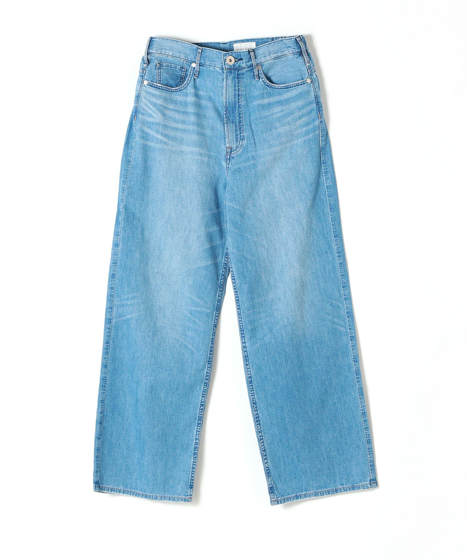 upper hights(アッパーハイツ)】 THE LAZY NIECE｜PARIGOT ONLINE