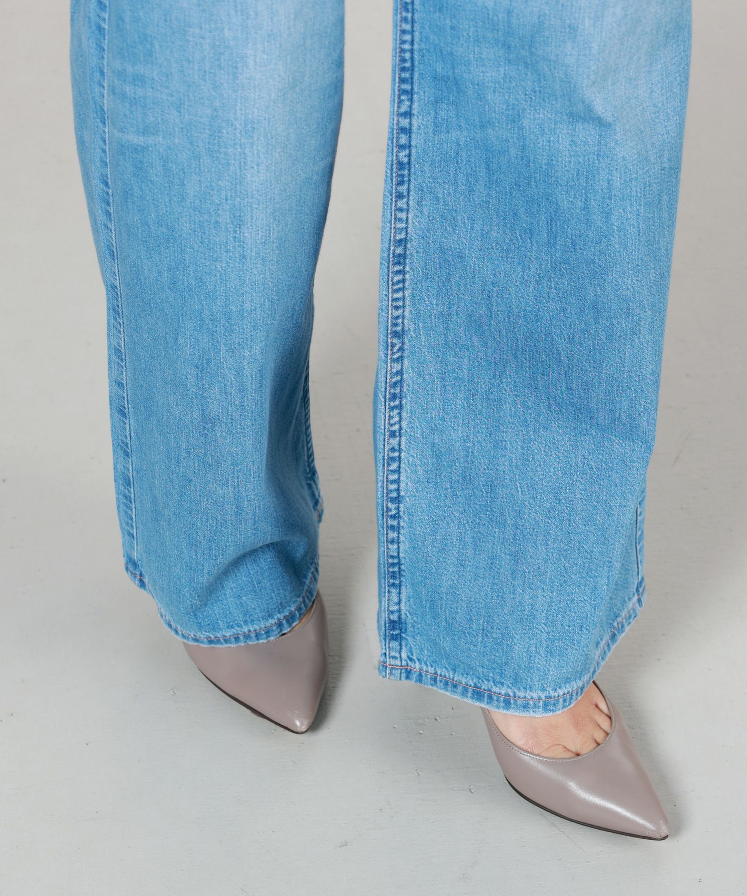 upper hights(アッパーハイツ)】 THE LAZY NIECE｜PARIGOT ONLINE