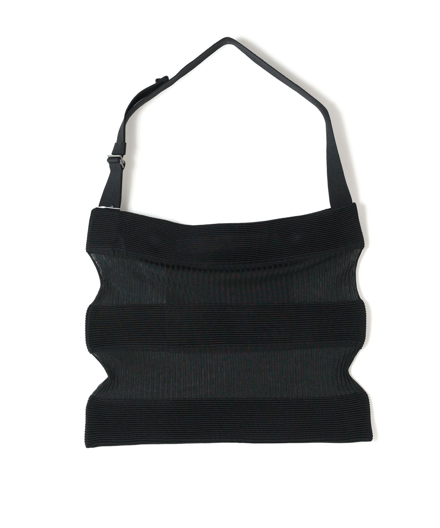 CFCL(シーエフシーエル)】 STRATA LUCENT SHOULDER BAG｜PARIGOT