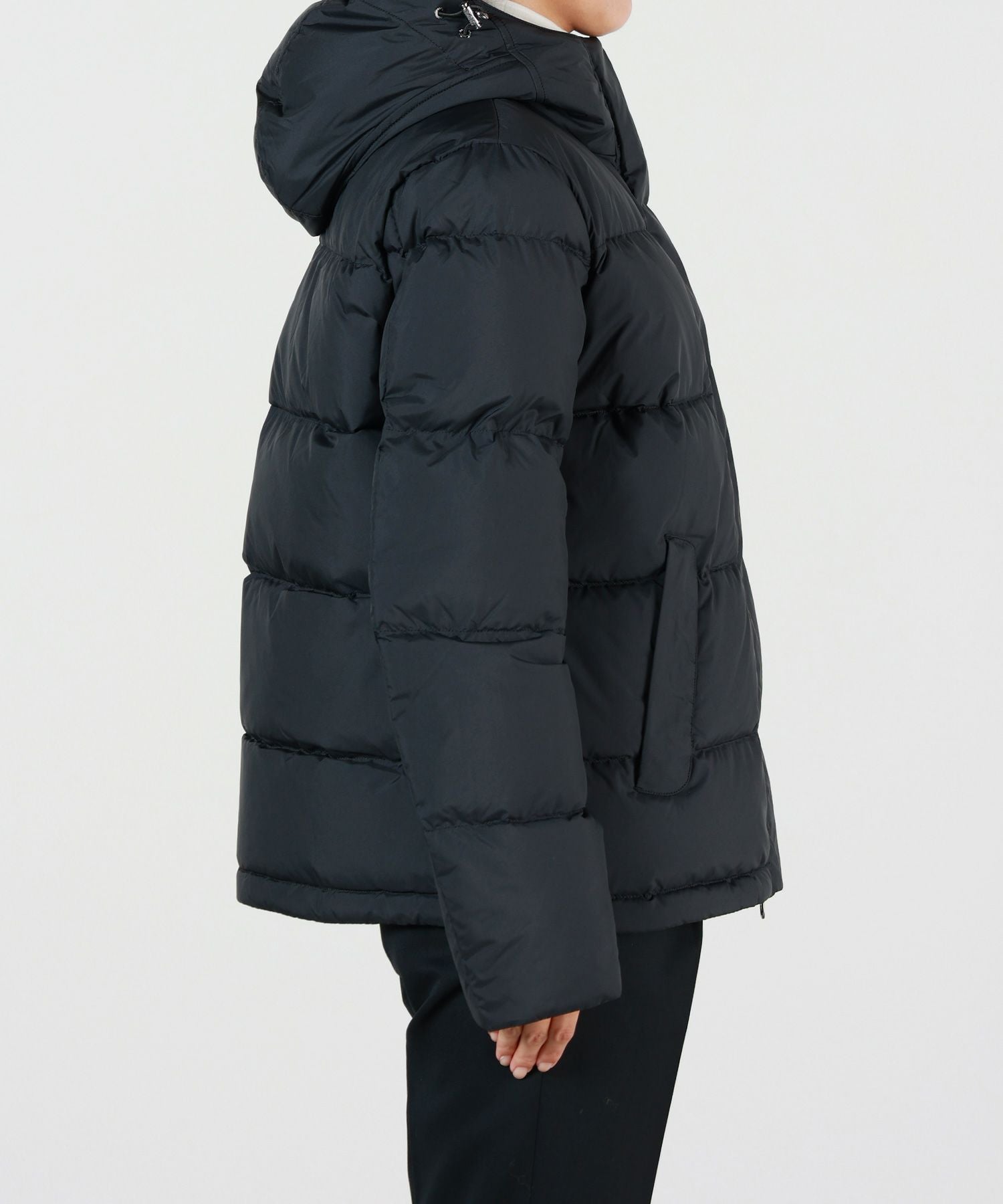 CAPEHORN ケープホーン　SENDERO MATT ブラック 楽天市場】ケープホーン CAPE HORN ダウンジャケット レディース