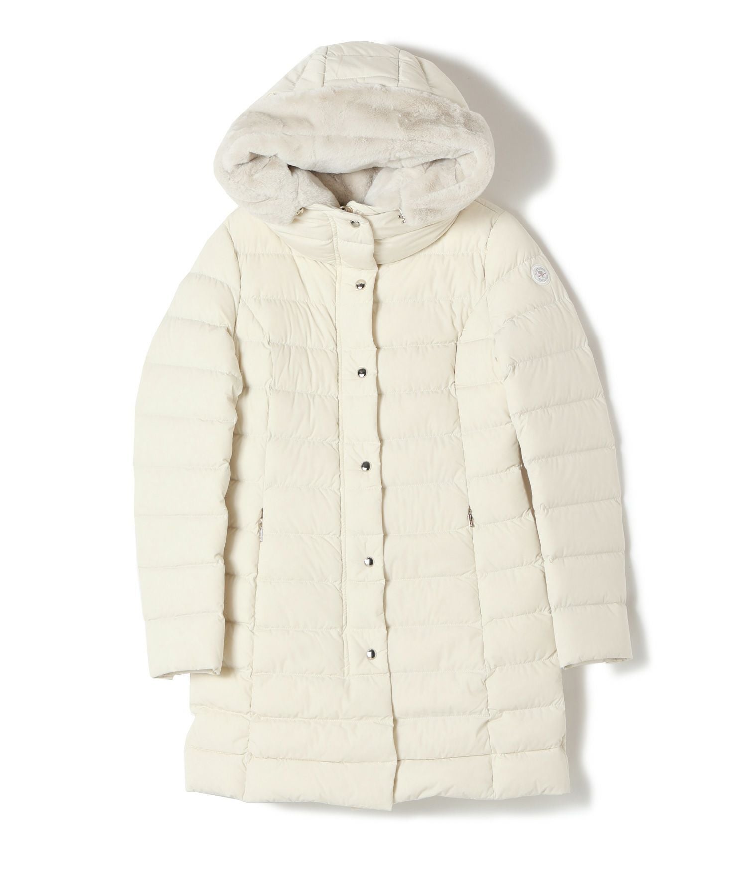 CAPE HORN(ケープホーン)】 SANTACRUZ ECOFUR｜PARIGOT ONLINE（パリゴ