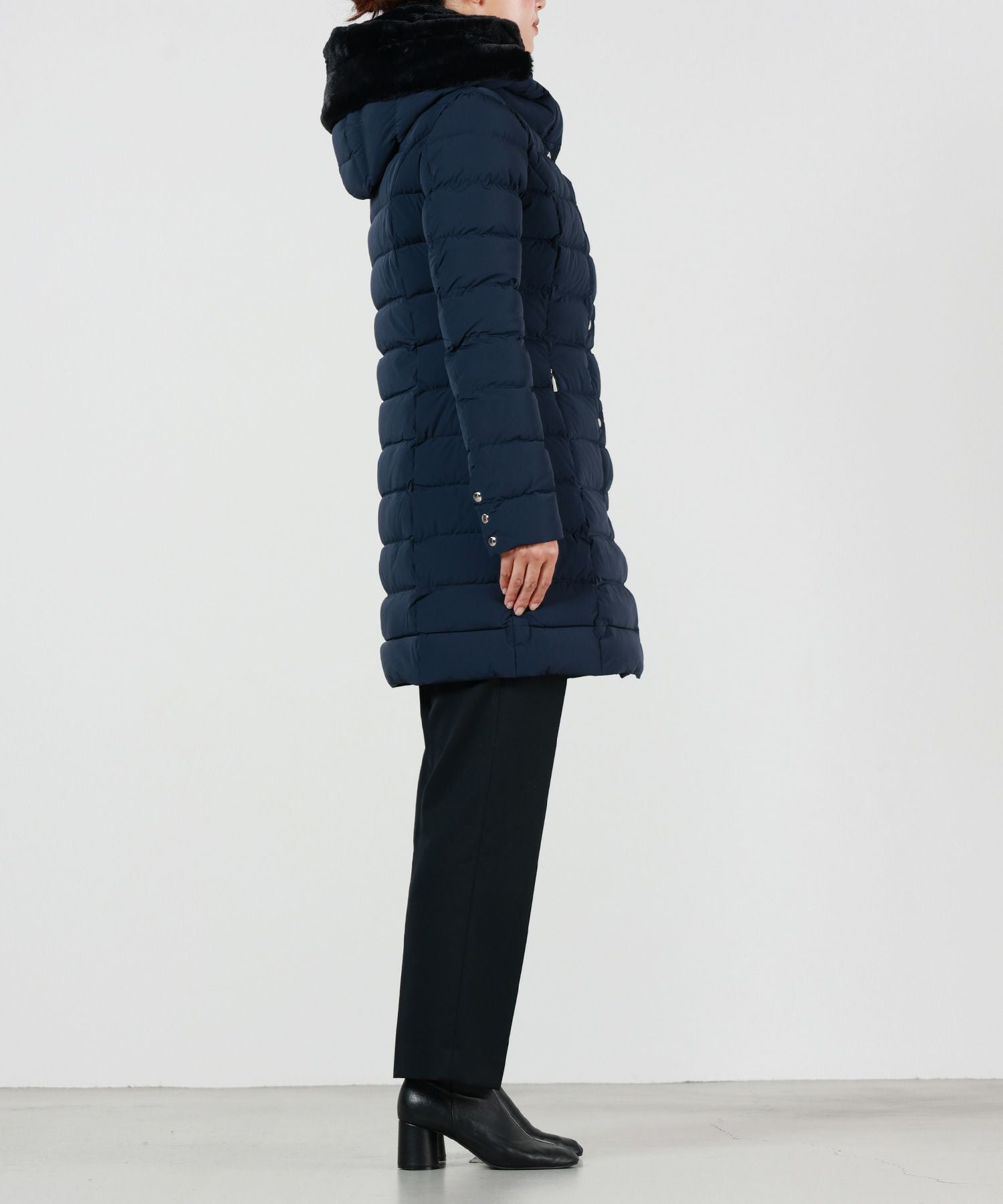 CAPE HORN(ケープホーン)】 SANTACRUZ ECOFUR｜PARIGOT ONLINE（パリゴ