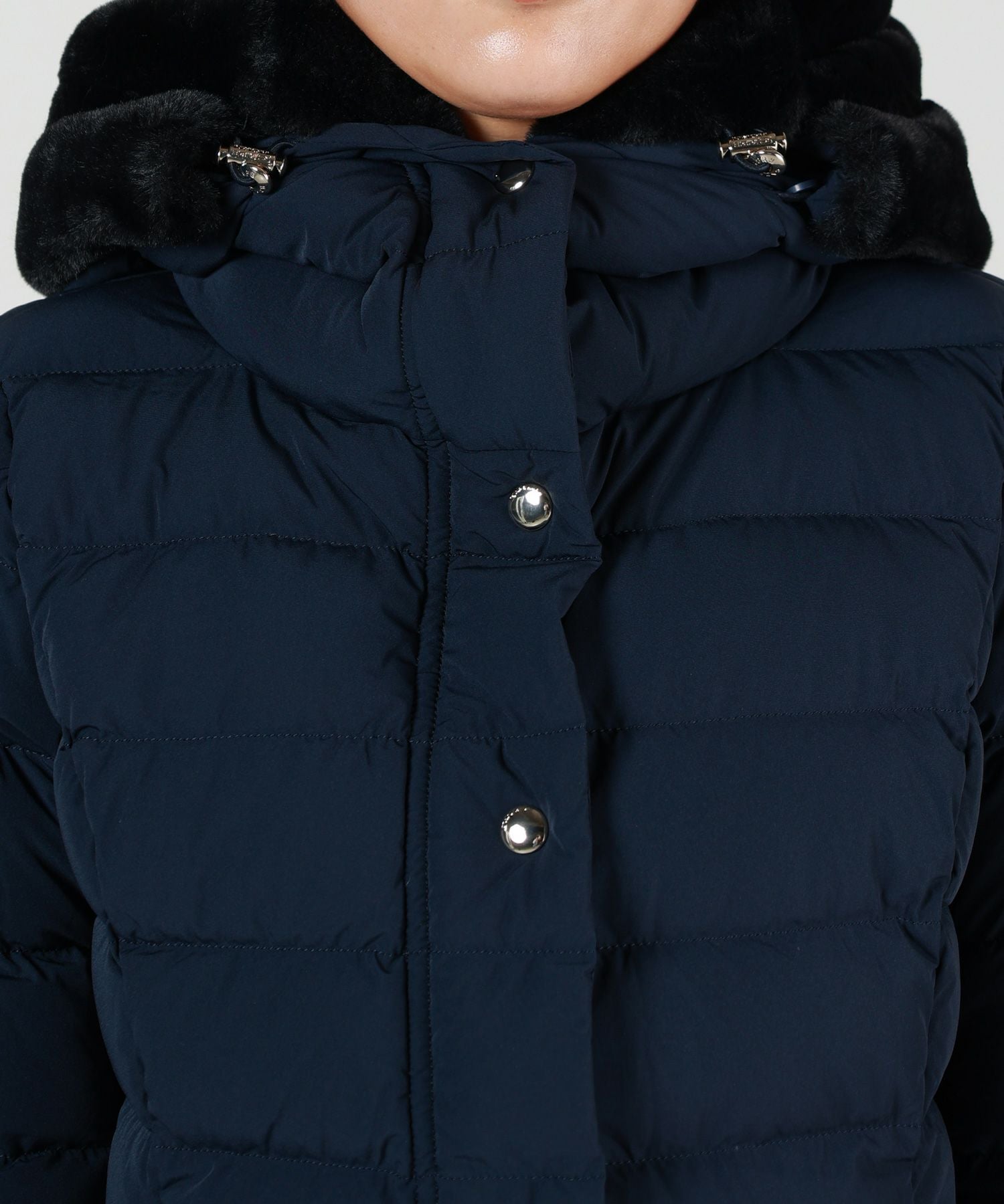 CAPE HORN(ケープホーン)】 SANTACRUZ ECOFUR｜PARIGOT ONLINE（パリゴ