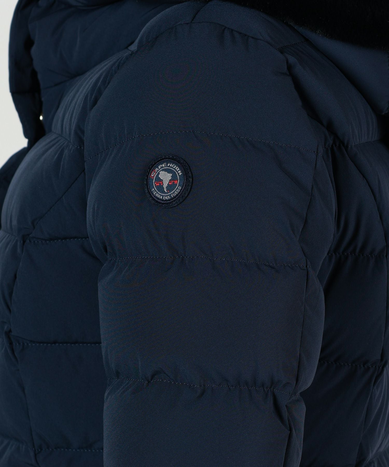 CAPE HORN(ケープホーン)】 SANTACRUZ ECOFUR｜PARIGOT ONLINE（パリゴ