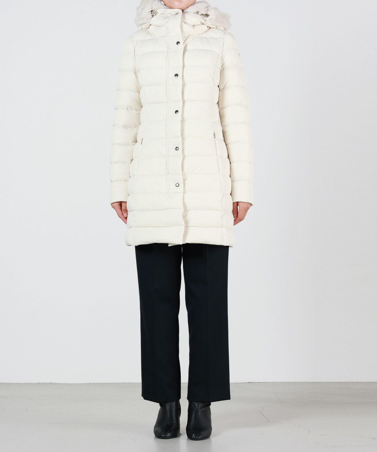 CAPE HORN(ケープホーン)】 SANTACRUZ ECOFUR｜PARIGOT ONLINE（パリゴ
