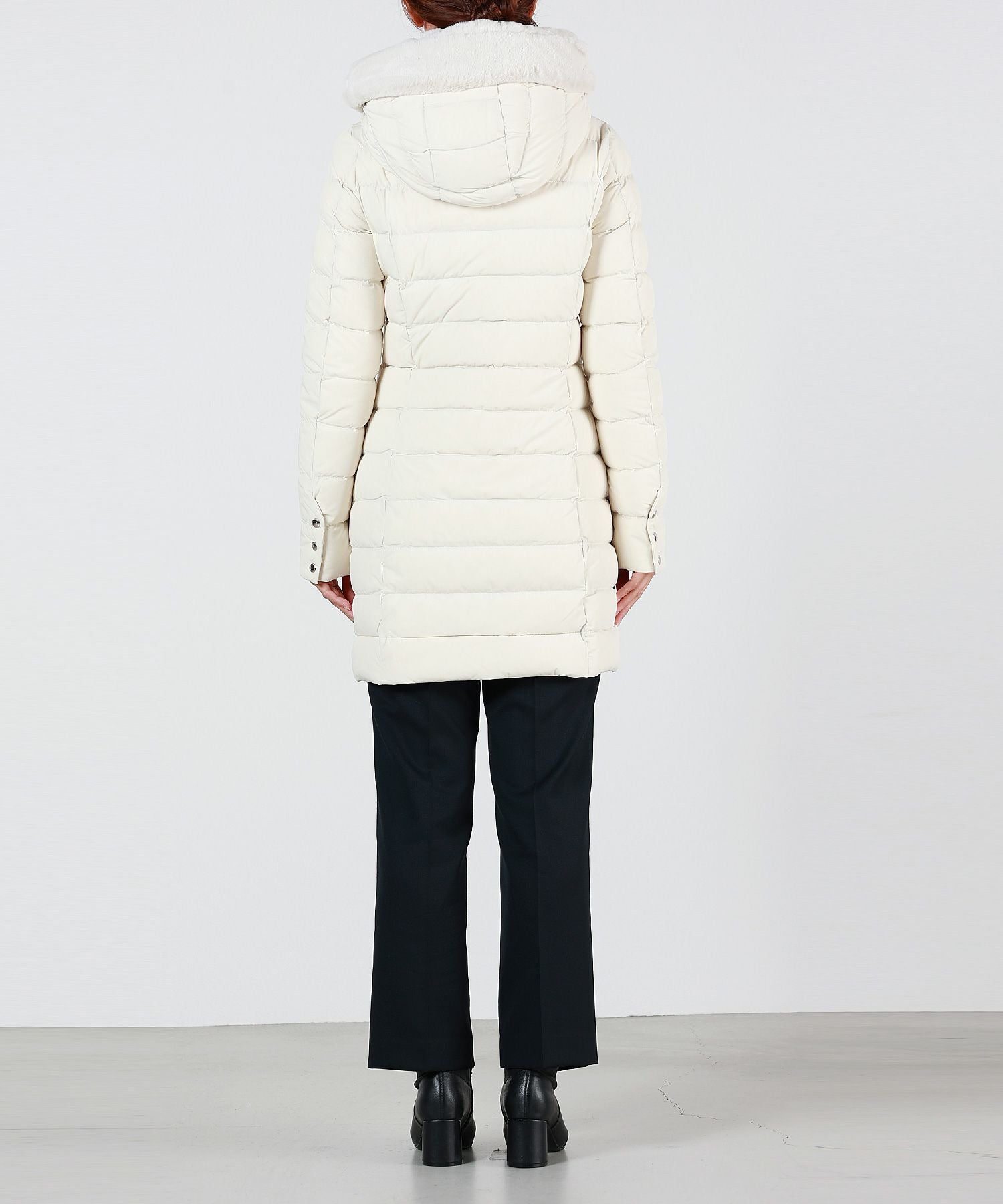 CAPE HORN(ケープホーン)】 SANTACRUZ ECOFUR｜PARIGOT ONLINE（パリゴ