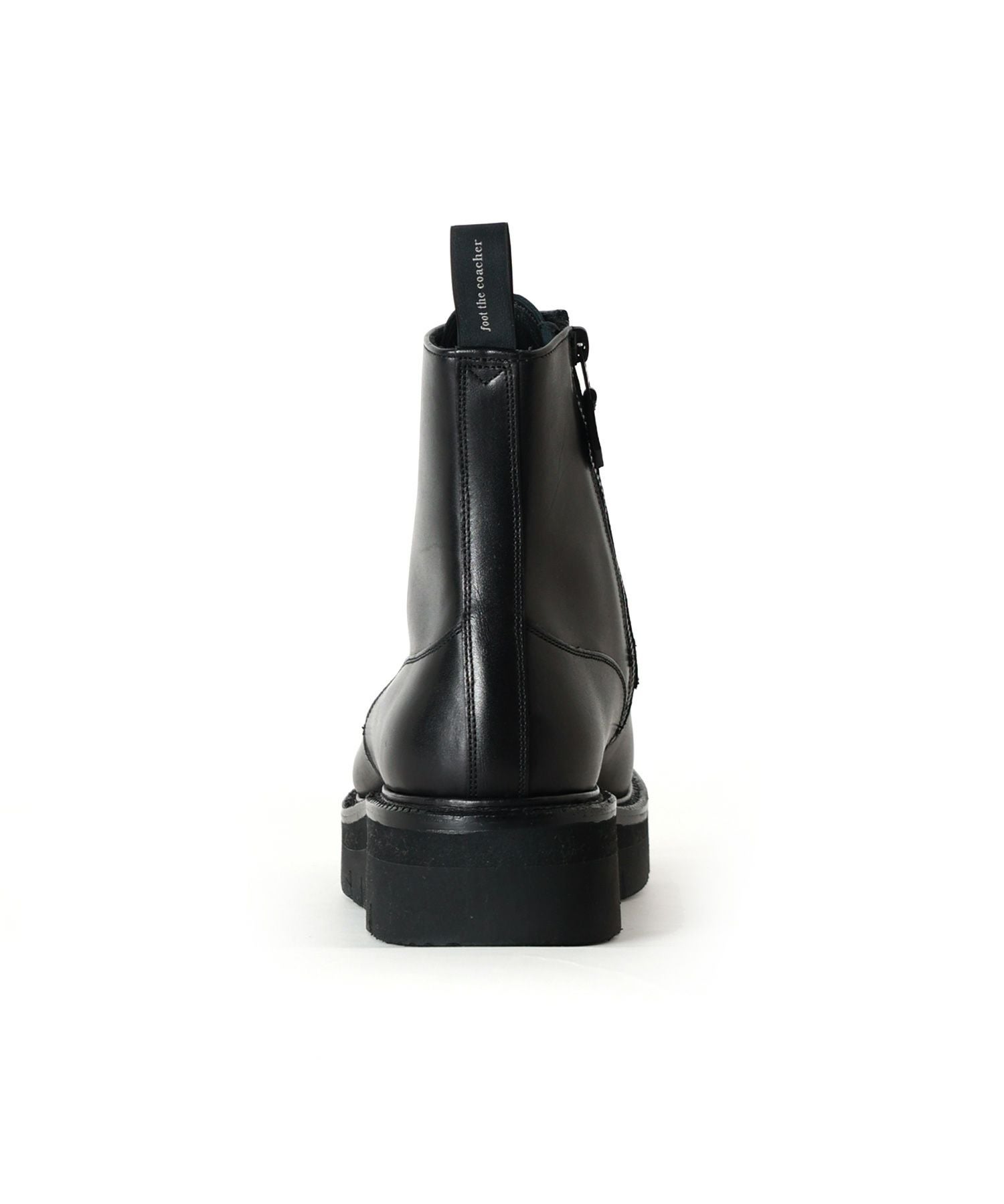 foot the coacher(フットザコーチャー)】 KNOCKOUT 7HOLE｜PARIGOT